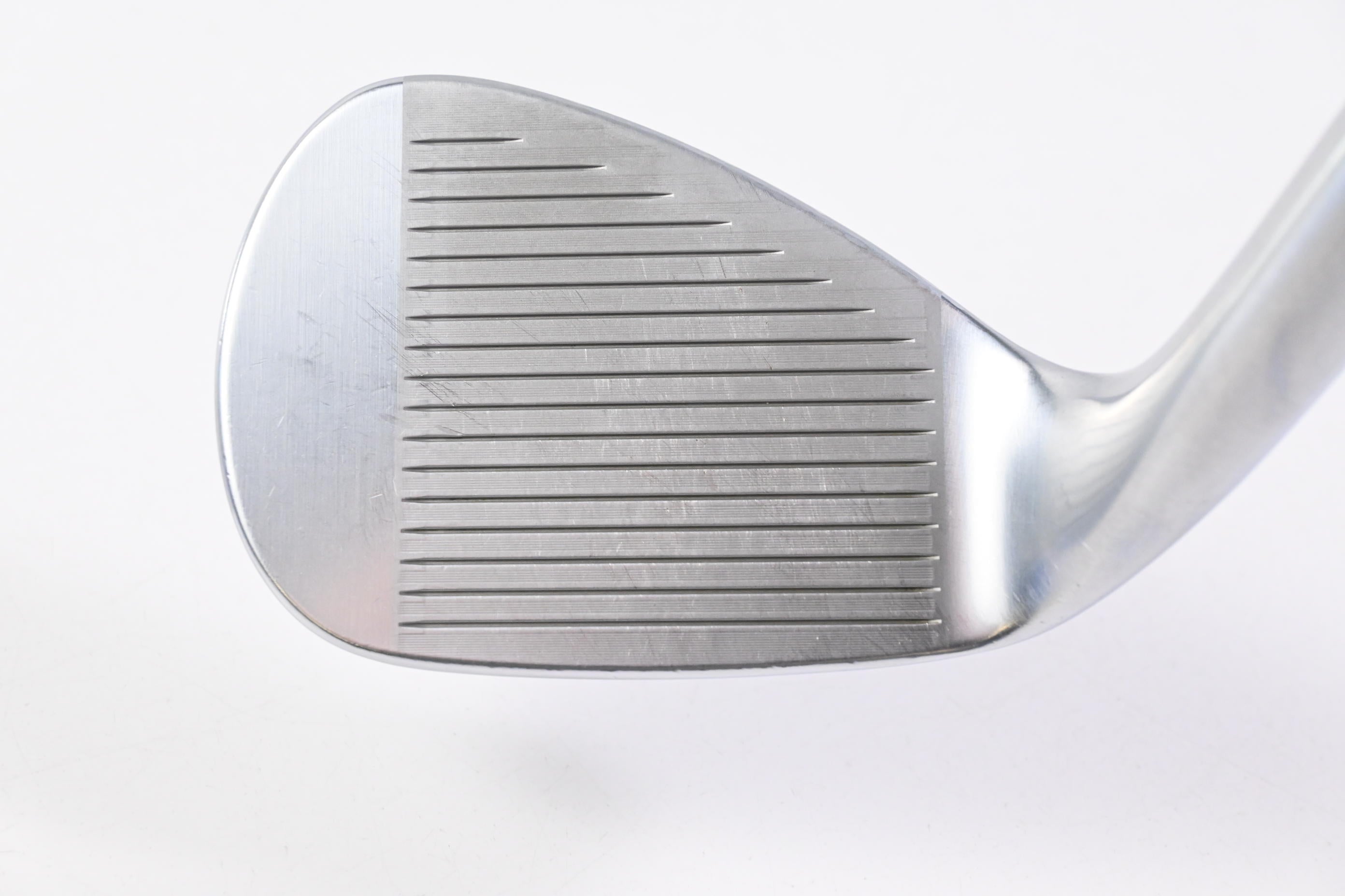 Titleist Vokey SM10 Sand Wedge / 54 Degree / Wedge Flex Steel Shaft