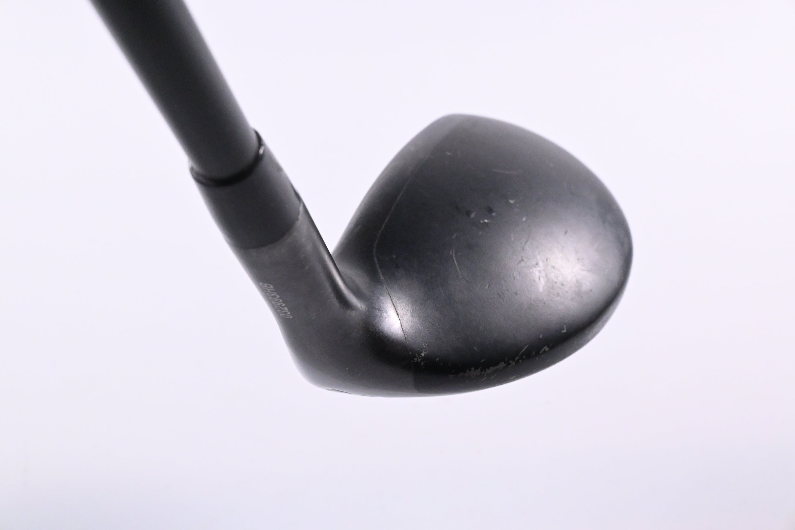 Ping i20 #3 Hybrid 20 Degree / Stiff Flex Ping TFC 707 H Shaft
