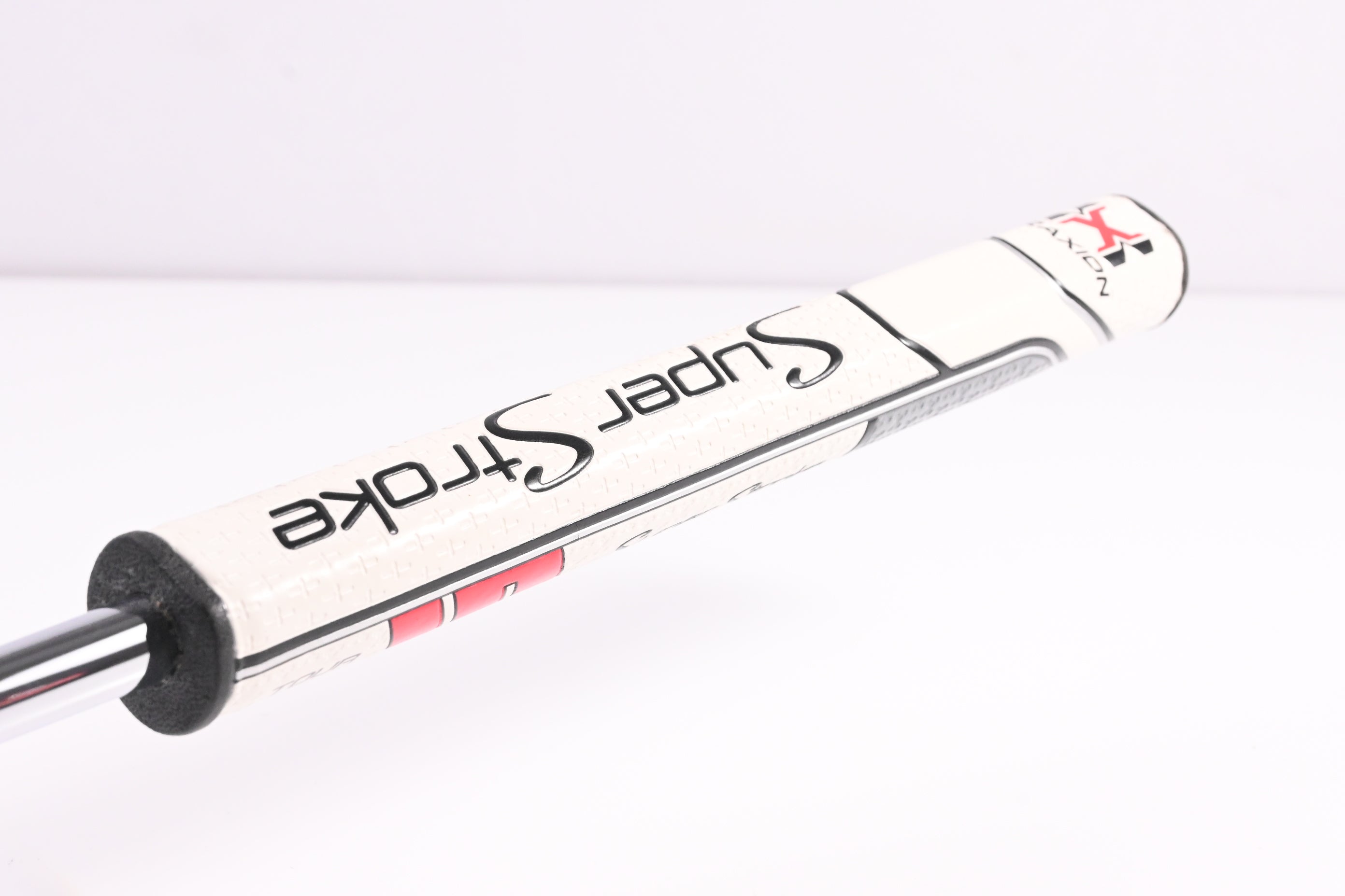 Mizuno M-Craft Black Ion I Putter / 34 Inch