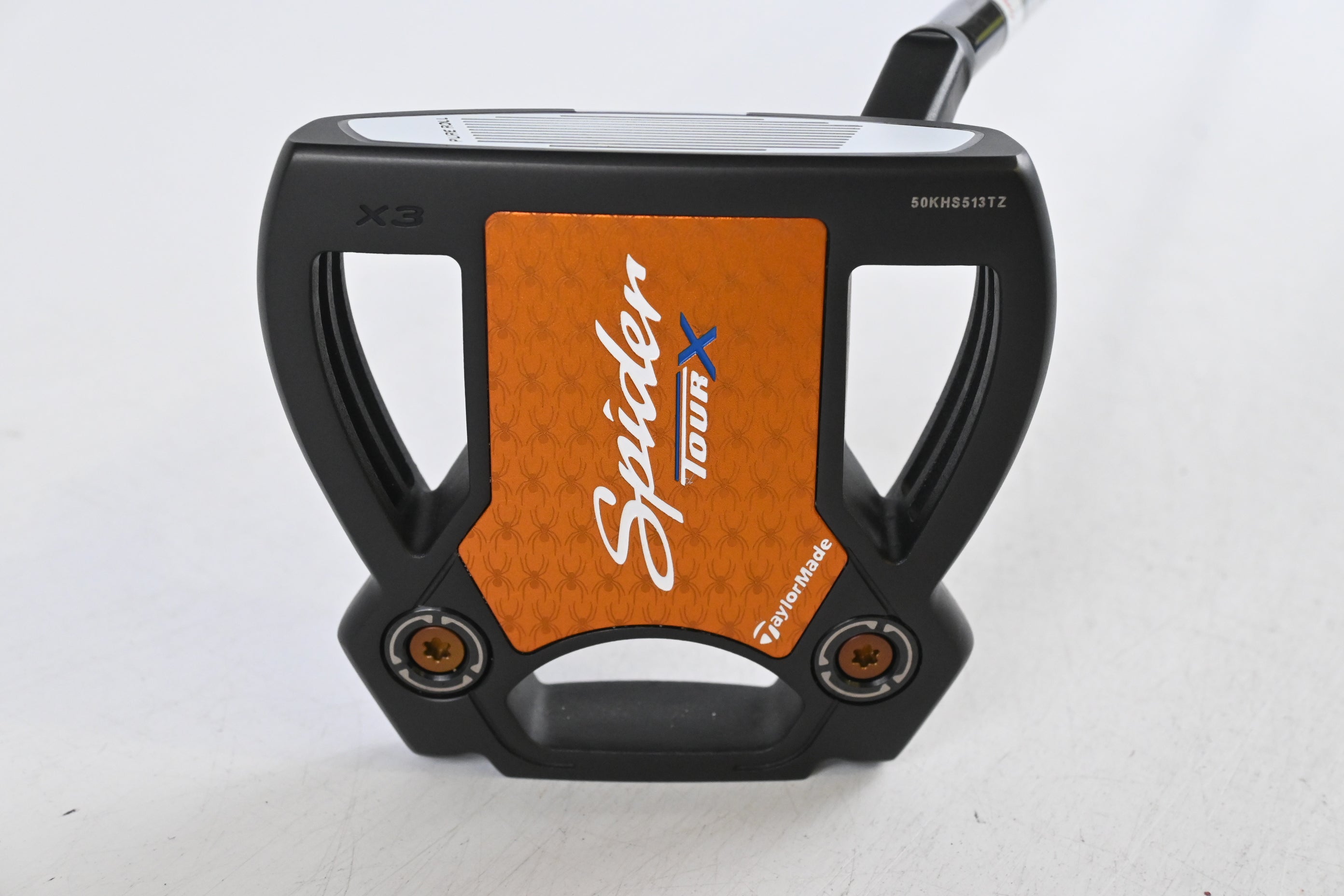 Taylormade Spider Tour Black X3 2025 Putter / 34 Inch