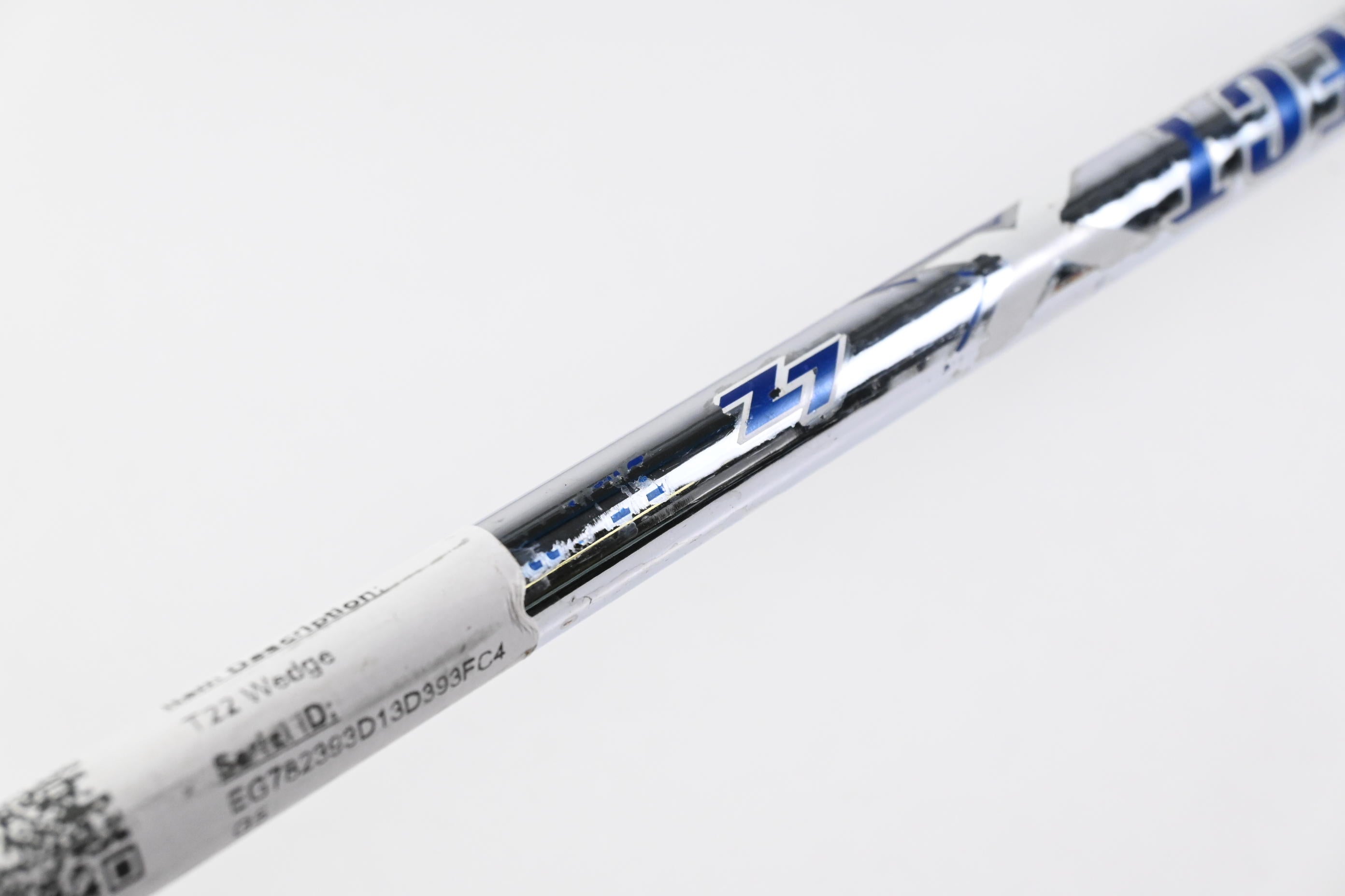 Mizuno T22 Sand Wedge / 54 Degree / Regular Flex Project X LZ Steel Shaft