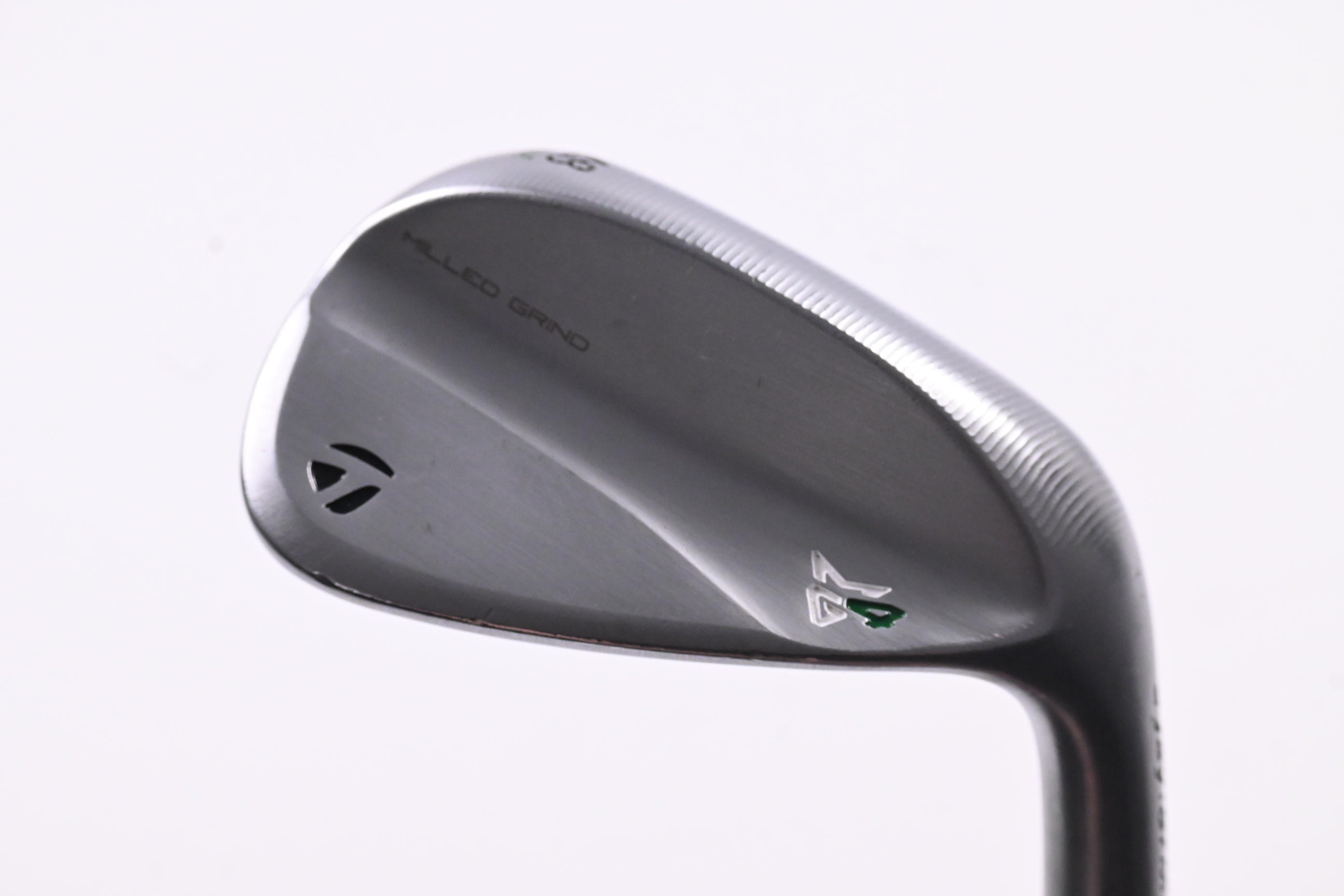 Taylormade Milled Grind 4 Pitching Wedge / 48 Degree / Stiff Flex Project X