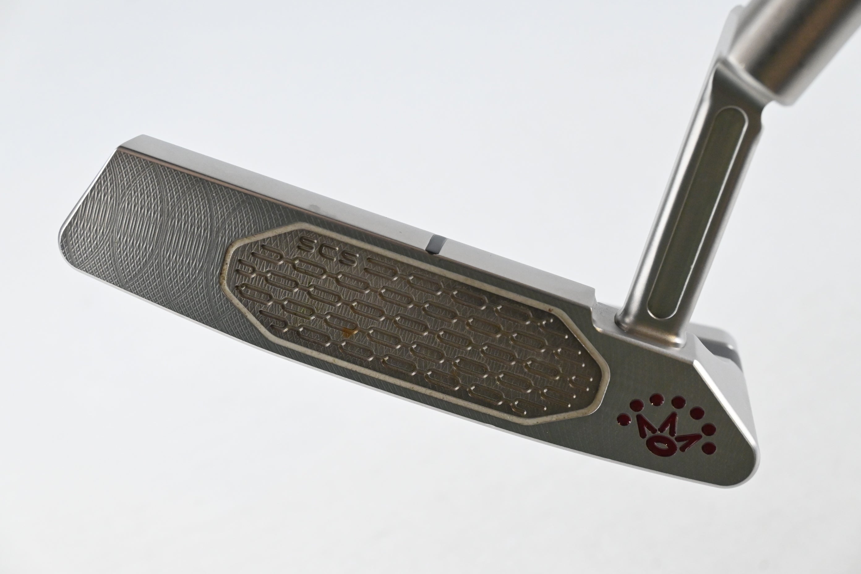 Scotty Cameron 2025 Studio Style SquareBack 2 Putter / 33 Inch