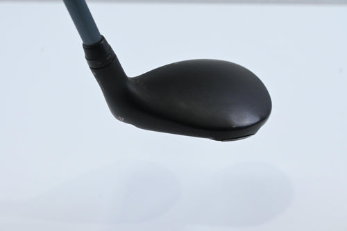 Ping G425 #4 Hybrid / 22 Degree / Regular Flex Ping Alta CB Slate 70 Shaft