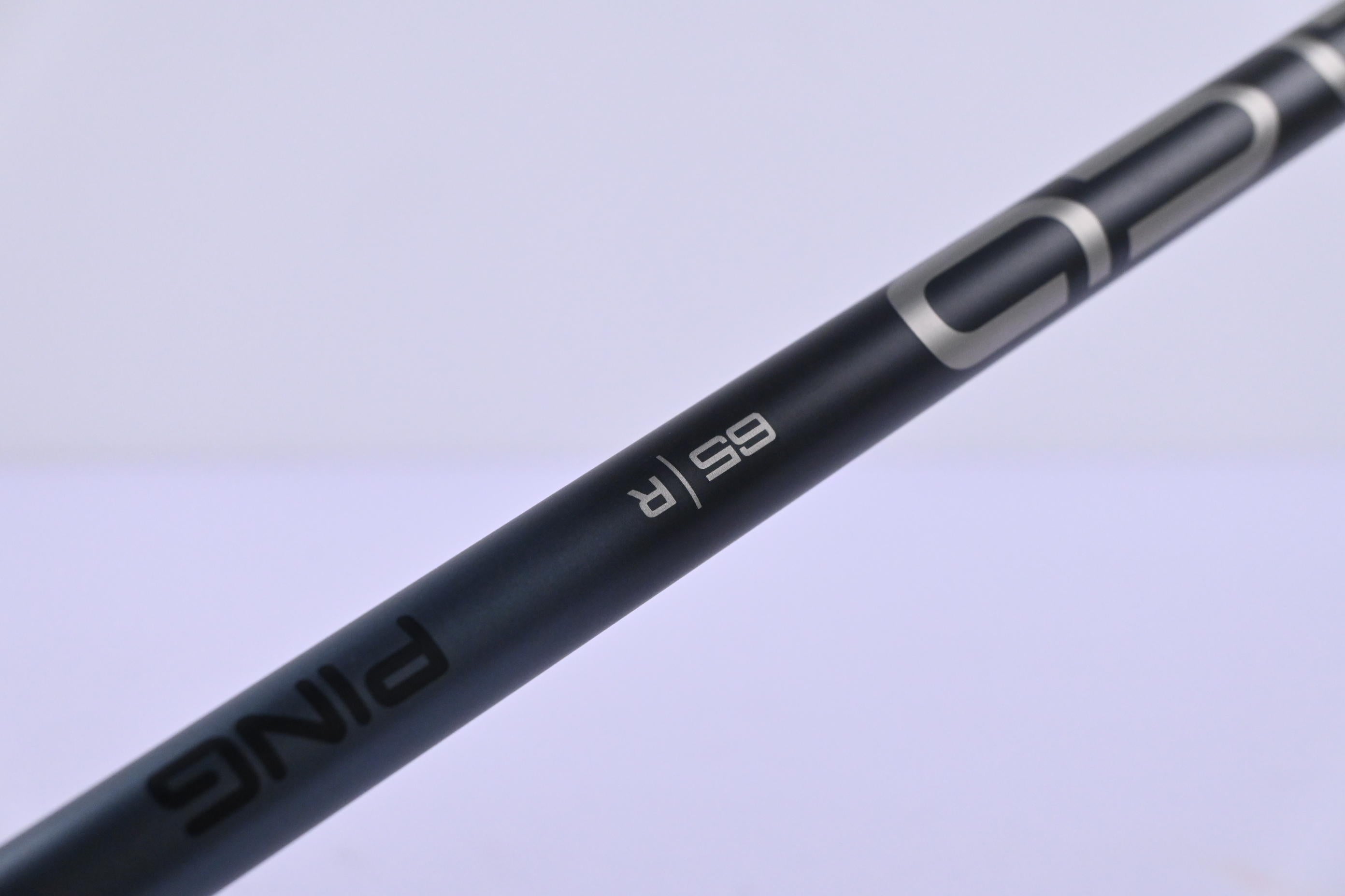 Ping G425 Max #3 Wood / 14.5 Degree / Regular Flex Ping Alta CB Slate 65 Shaft