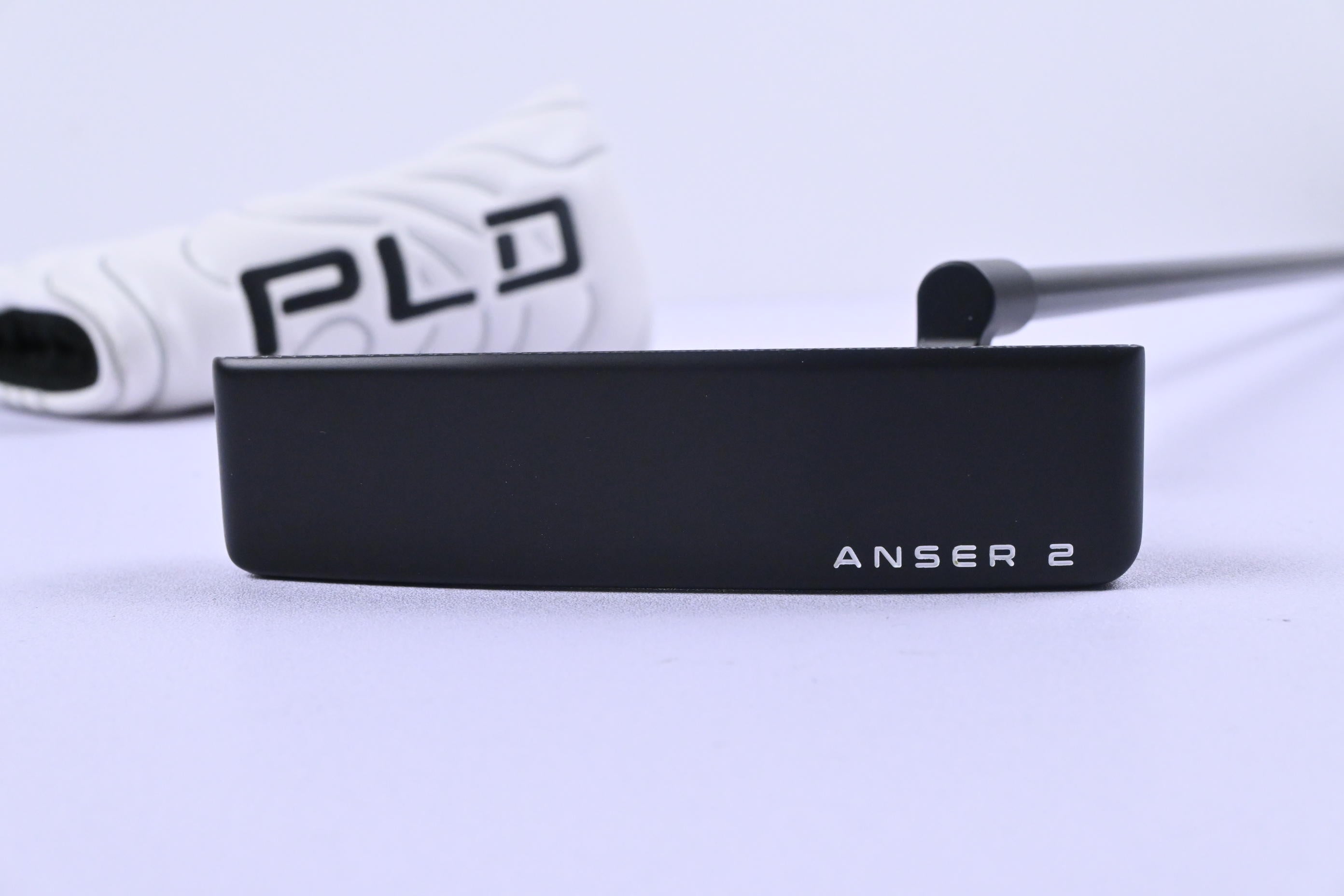 Ping PLD Milled 2024 Anser 2 Putter / 34 Inch