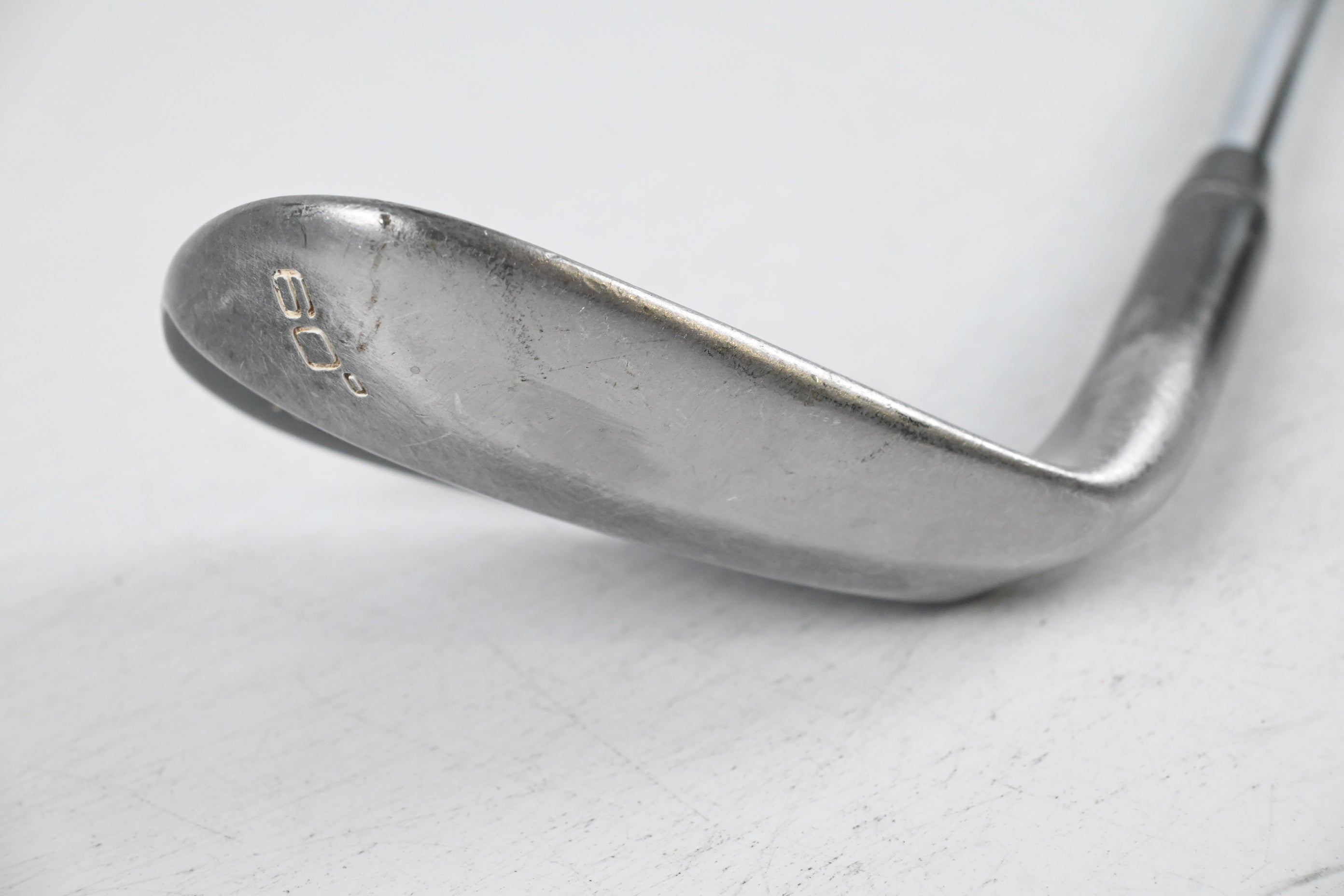 MacGregor Response Series Lob Wedge / 60 Degree / Stiff Flex True Temper Shaft