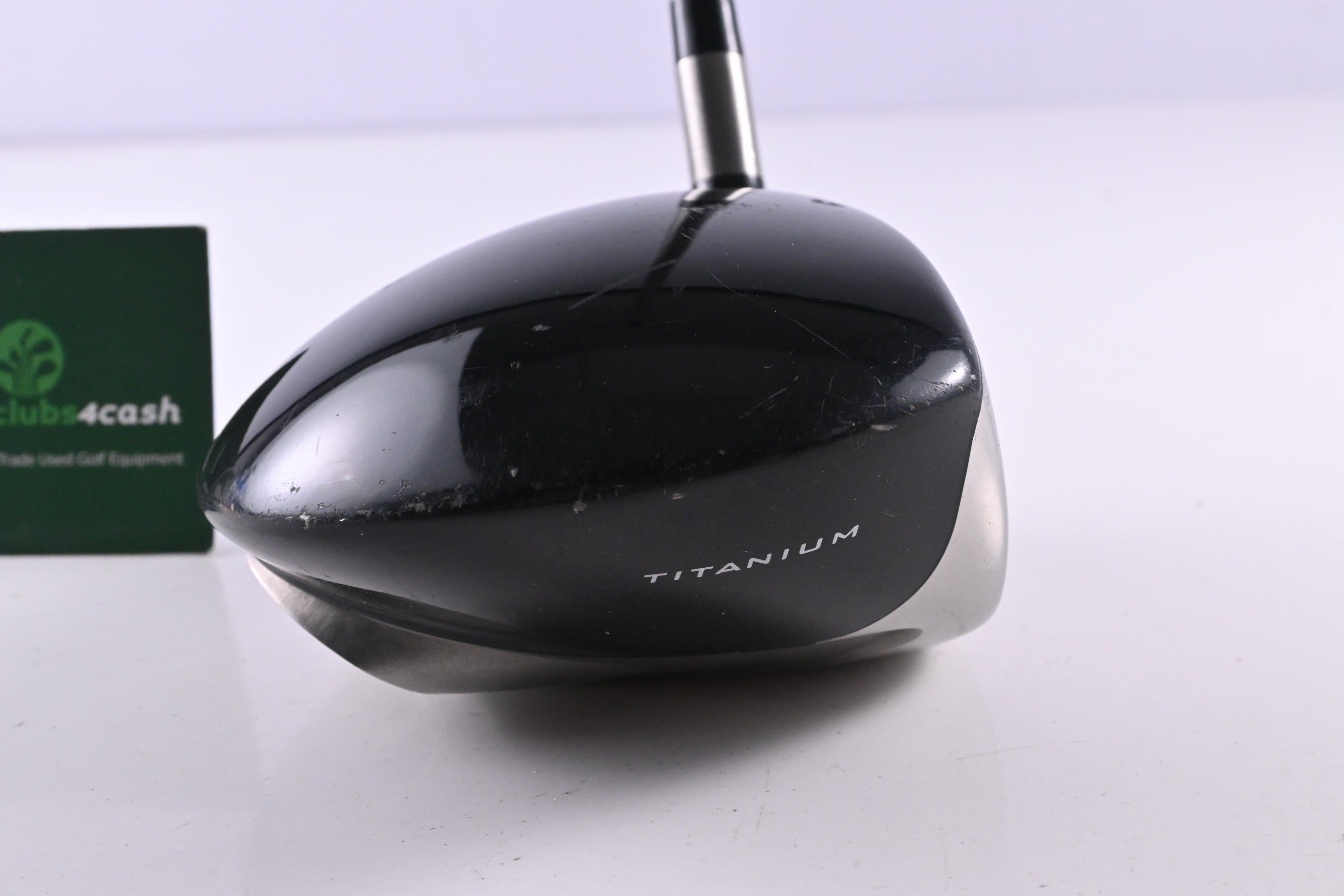 Taylormade R5 Dual Type D Driver / 8.5 Degree / Tour Stiff Flex M.A.S.² S-55