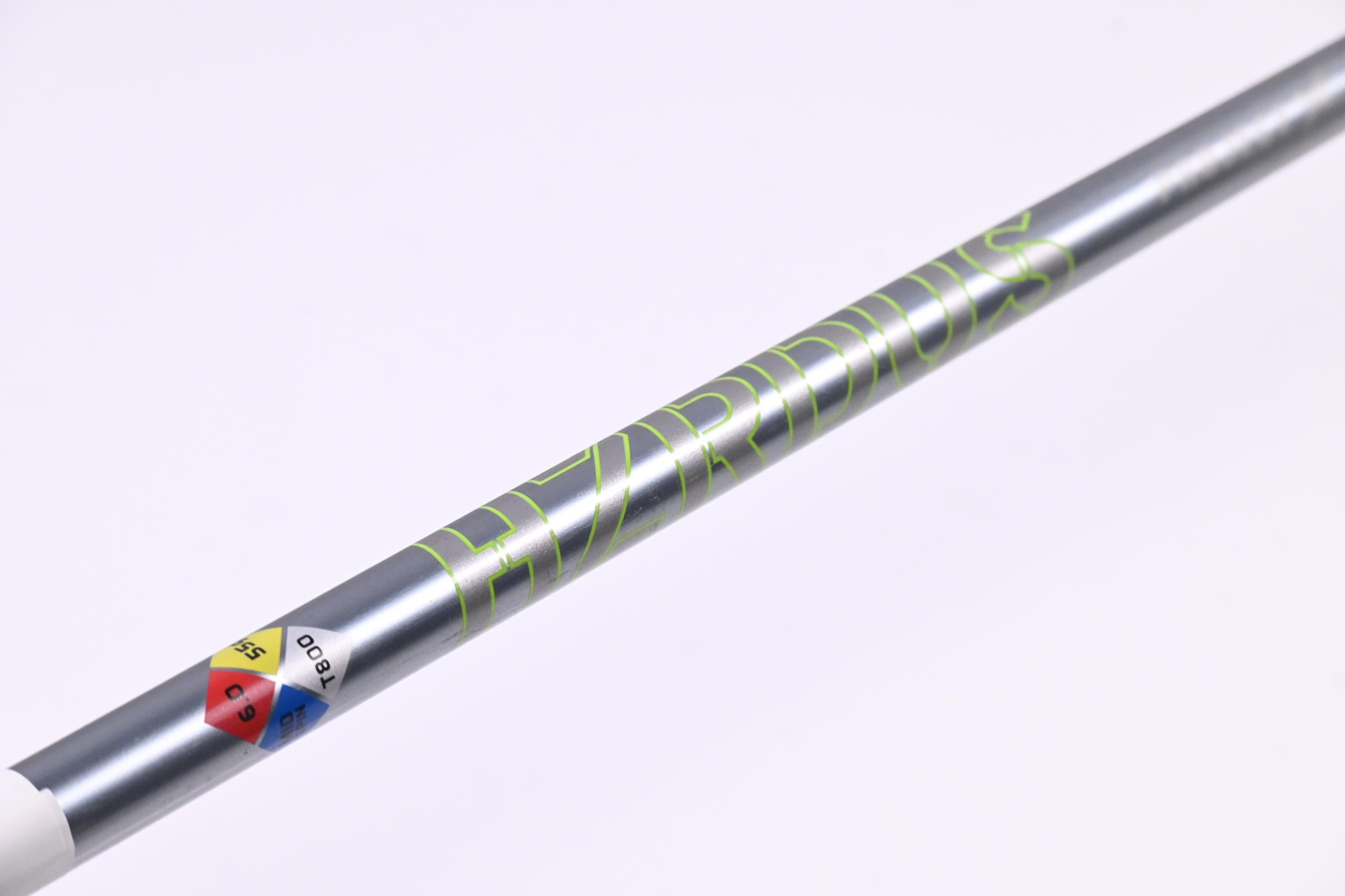 Project X HZRDUS T800 55 Driver Shaft / Stiff Flex / Callaway 2nd Gen