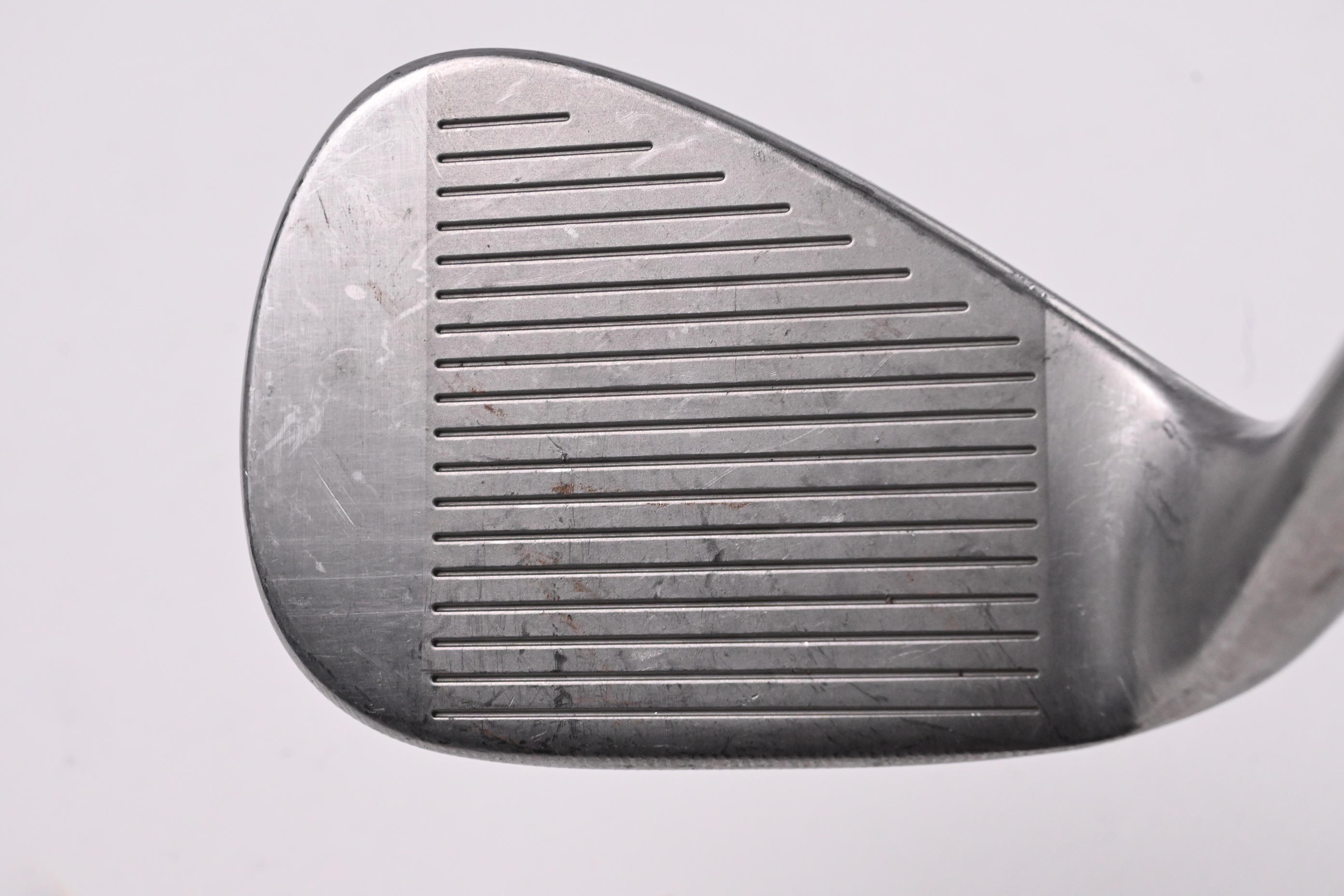 Taylormade Milled Grind Lob Wedge / 58 Degree / Wedge Flex KBS Tour 105 Shaft