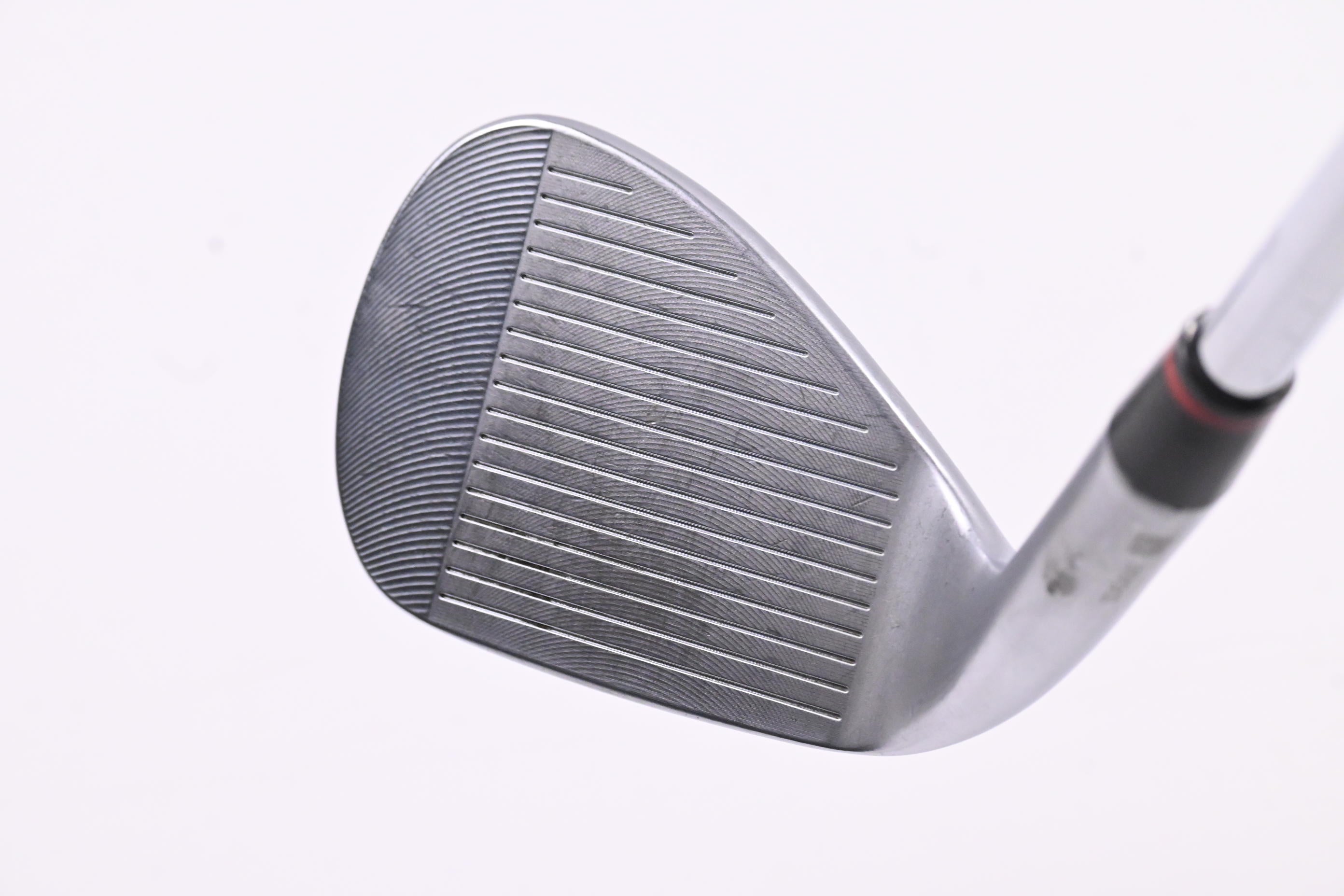 Cleveland RTX-4 Gap Wedge / 50 Degree / Stiff Flex Project X Shaft