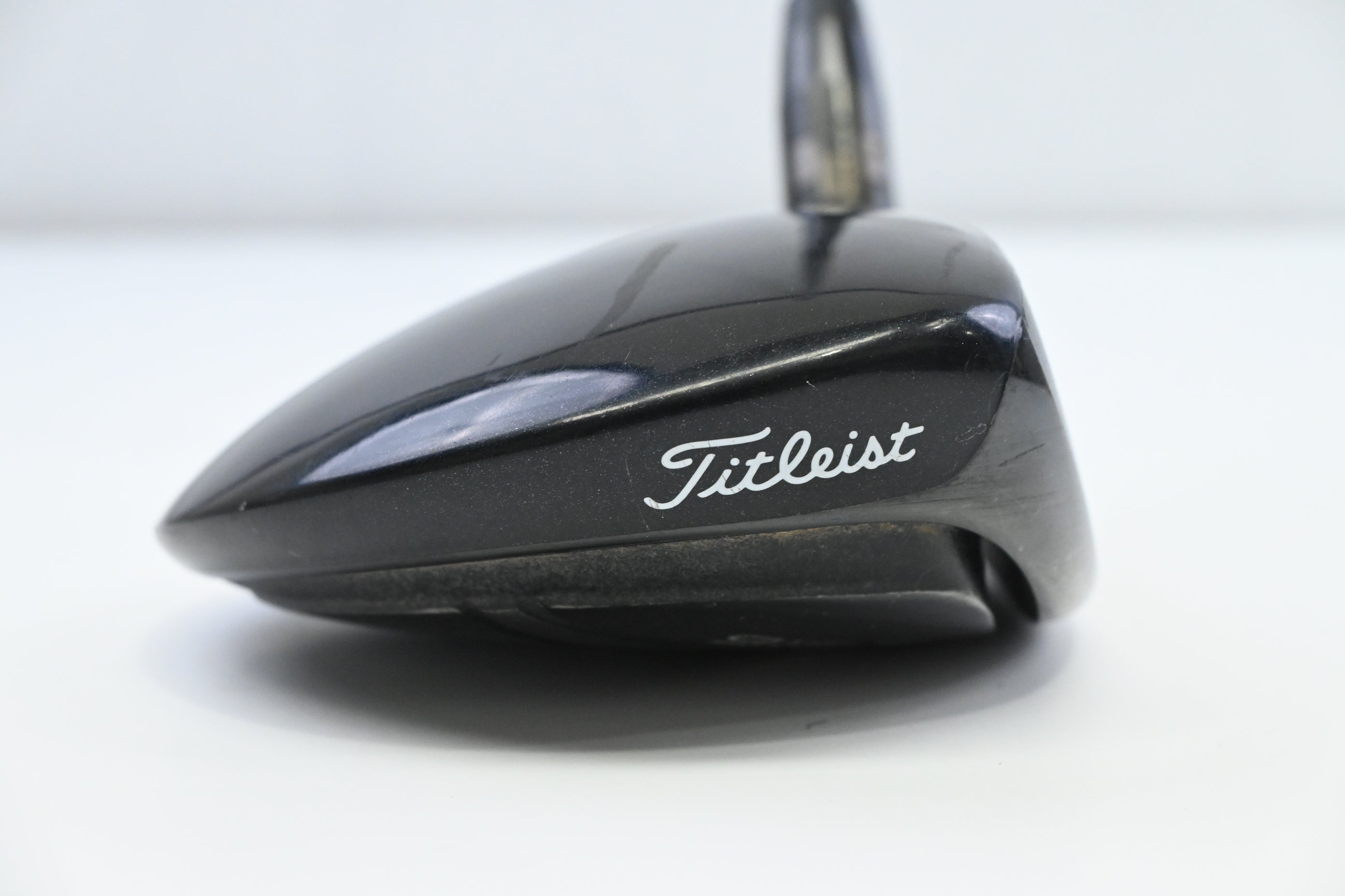 Titleist 915 F #3 Wood / 15 Degree / Stiff Flex Aldila RIP Phenom 80 Shaft