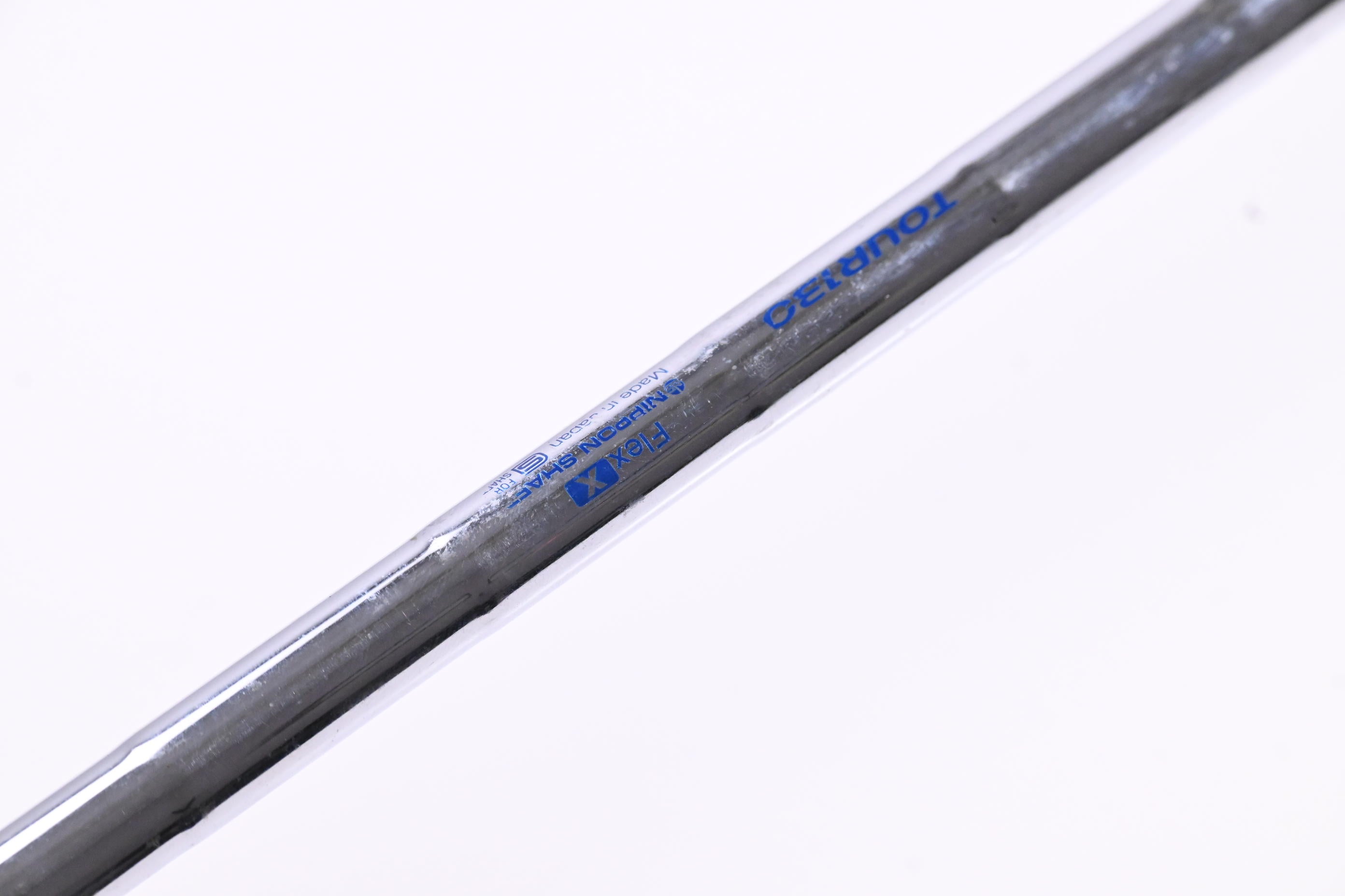 Ping Glide 2.0 Stealth Sand Wedge / 56 Degree / Orange Dot / X-Flex N.S. Pro