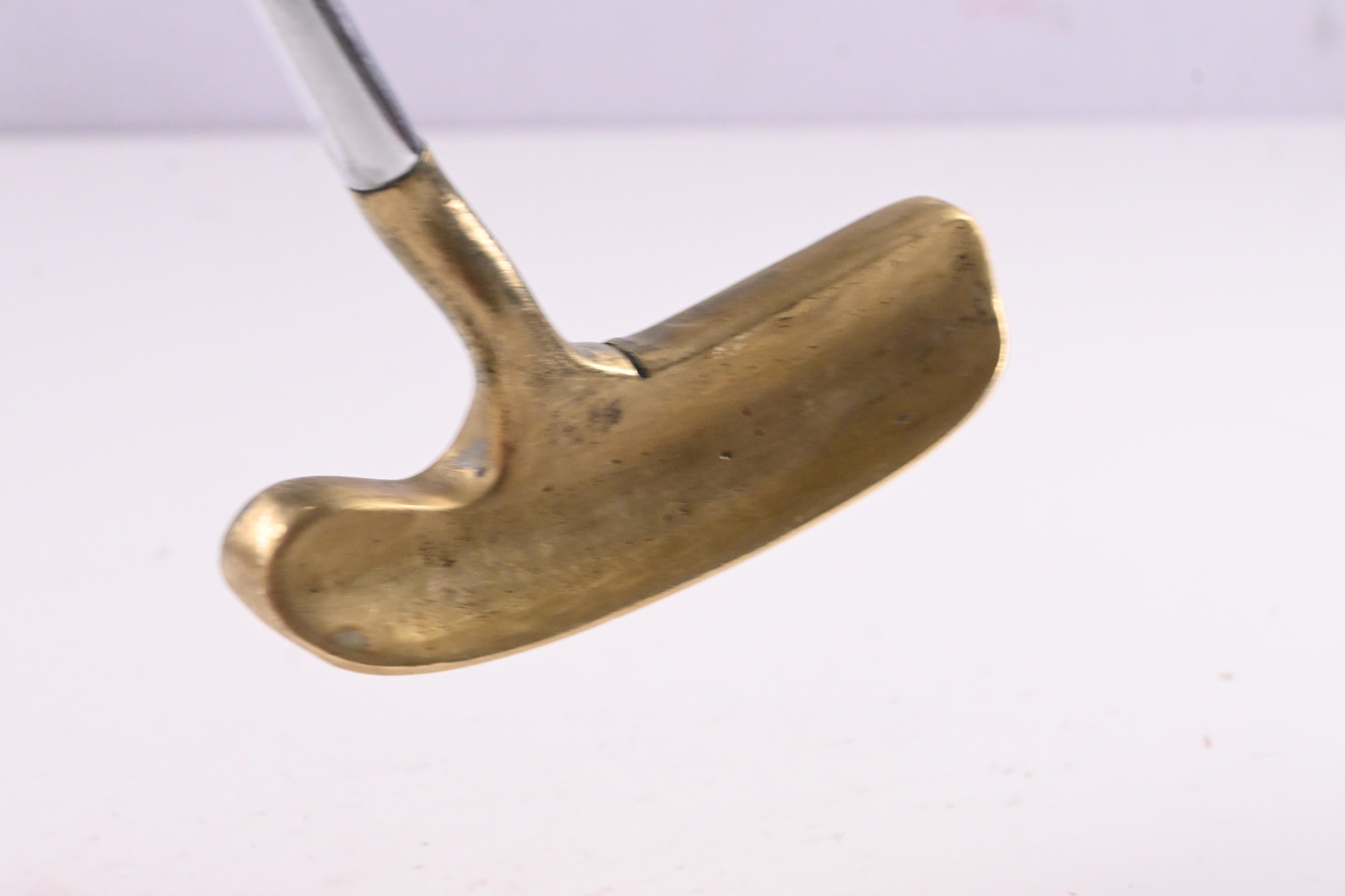 Acushnet Bullseye Putter / 36 Inch