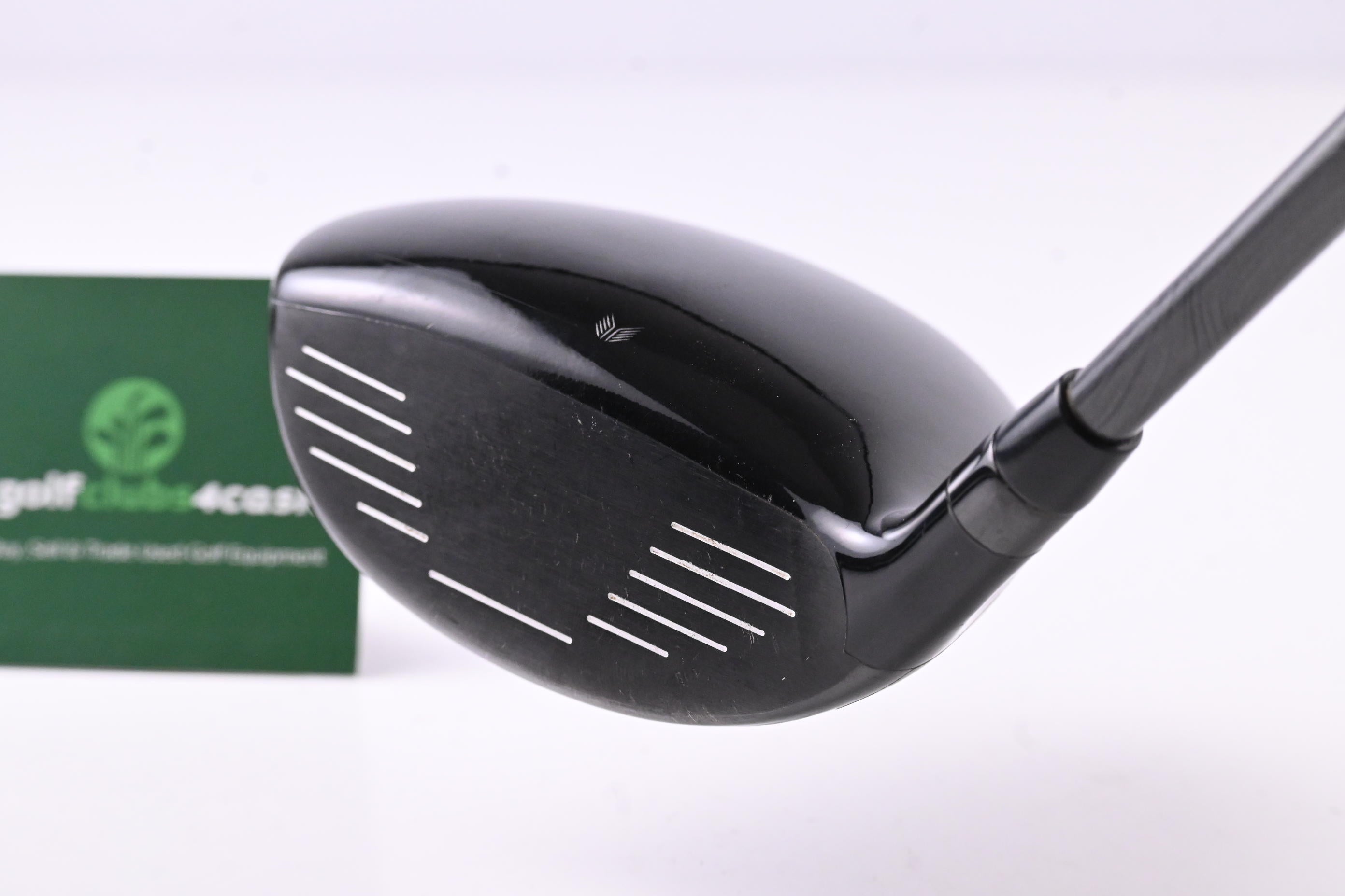 Wilson Launch Pad 2022 #3 Wood / 16 Deree / Regular Flex Project X EvenFlow