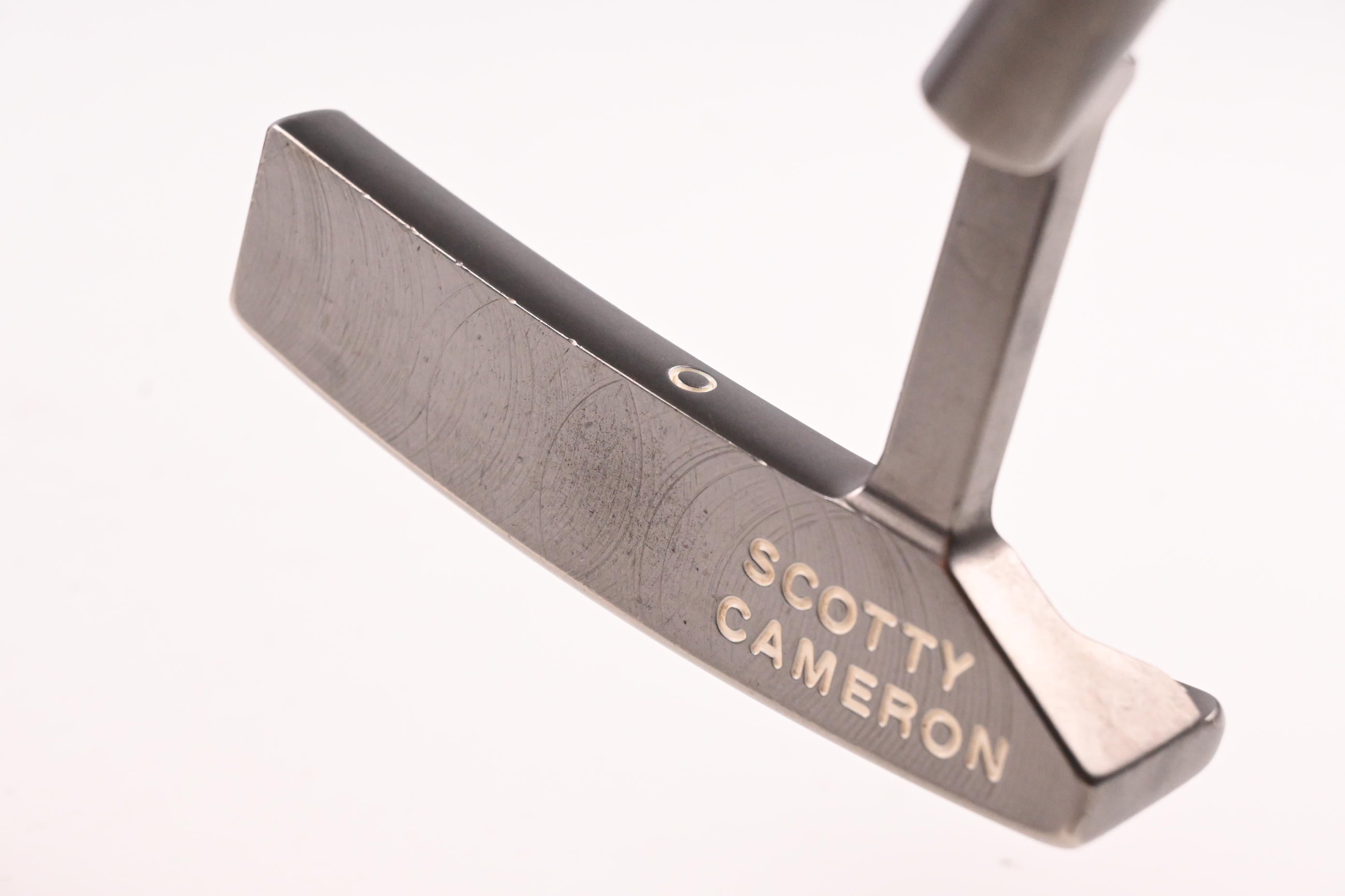 Scotty Cameron Circa 62 2008 Model No. 3 Putter / 35 Inch