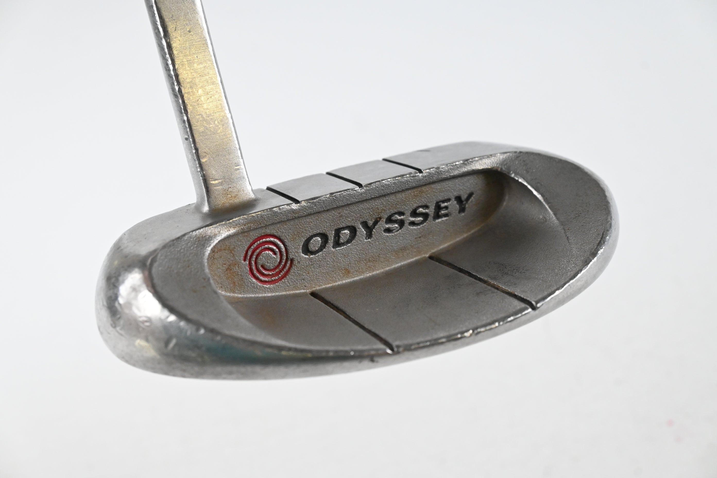 Odyssey Crimson Series 550 Putter / 34 Inch