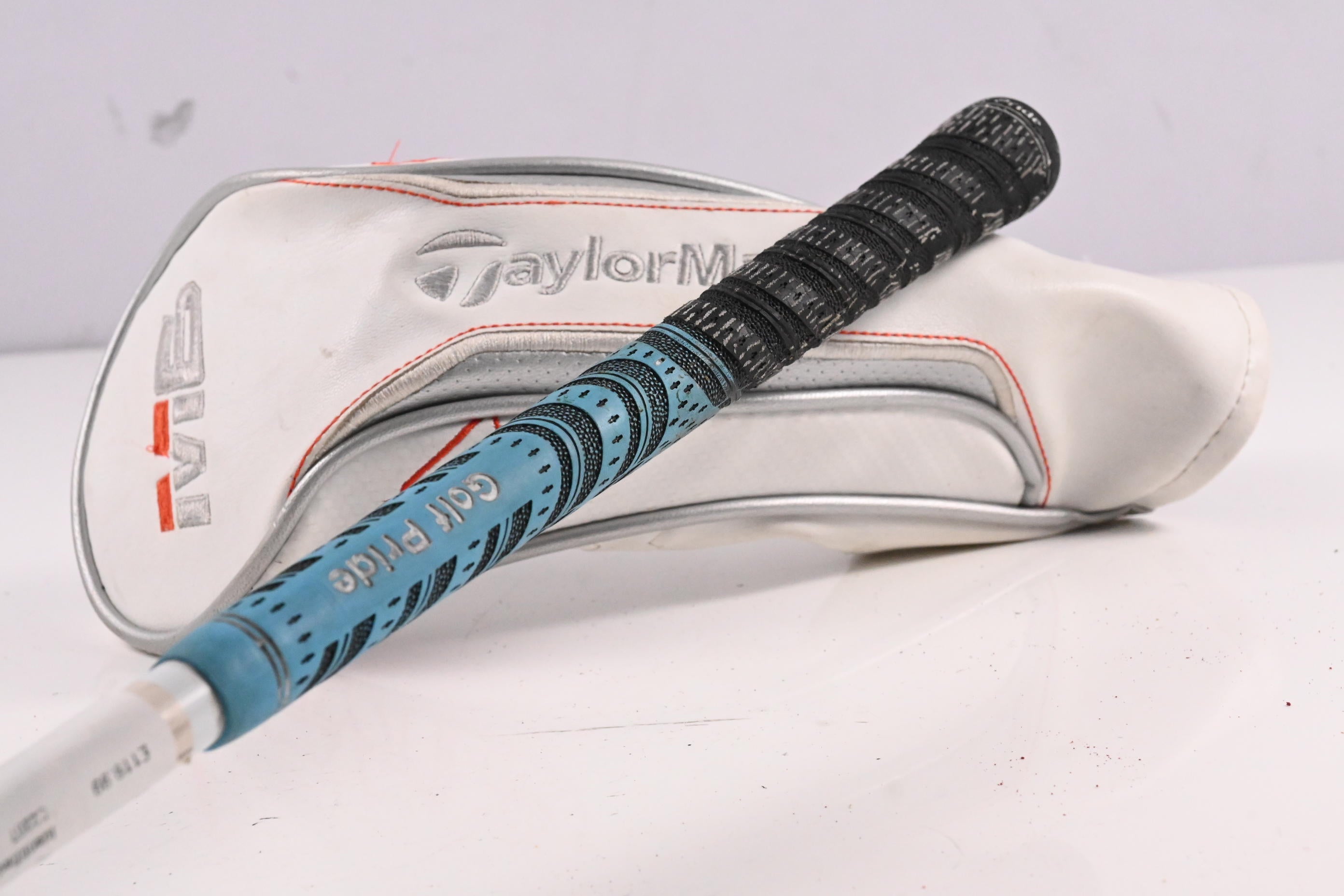 Ladies Taylormade M6 #5 Wood / 19.5 Degree / Ladies Flex Taylormade 45 Shaft
