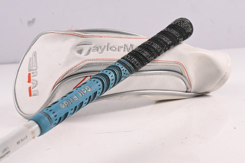 Ladies Taylormade M6 #5 Wood / 19.5 Degree / Ladies Flex Taylormade 45 Shaft