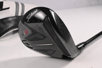 Titleist TSi2 #3 Wood / 16.5 Degree / Stiff Flex Tensei AV RAW Blue 65 Shaft