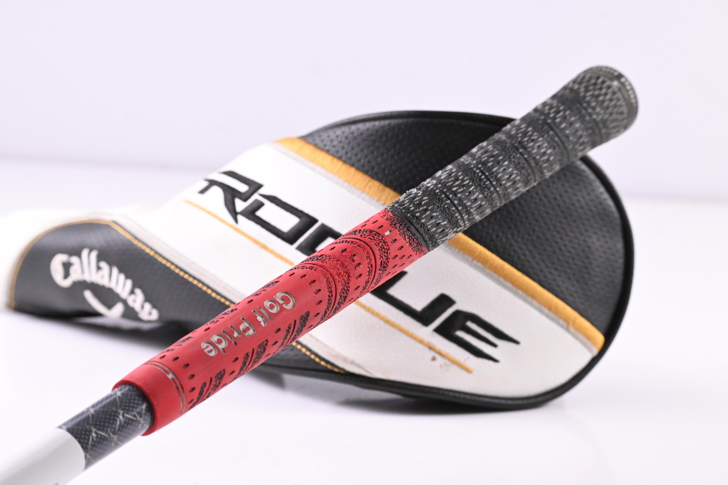 Callaway Rogue ST Max #3HL Wood / 16.5 Degree / Stiff Flex Tensei AV Blue 55
