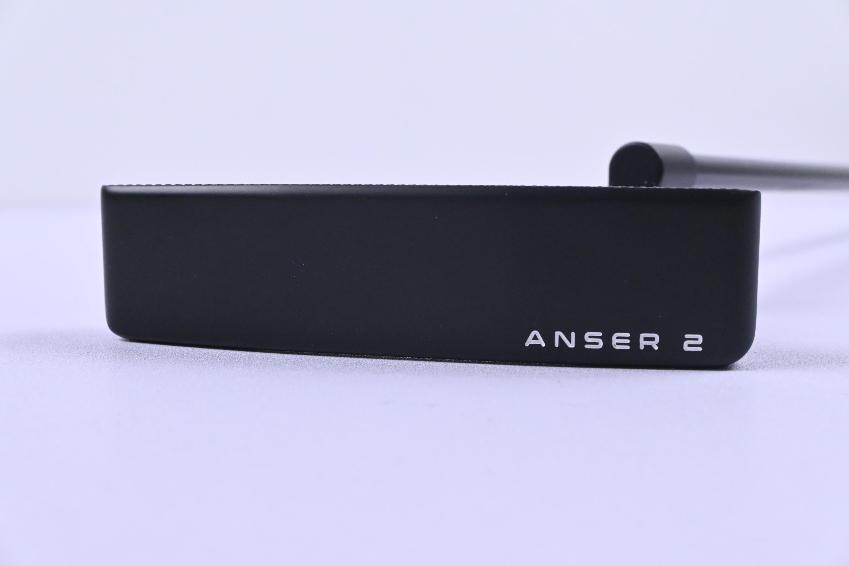 Ping PLD Milled 2024 Anser 2 Putter / 34 Inch