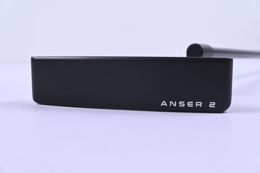 Ping PLD Milled 2024 Anser 2 Putter / 34 Inch