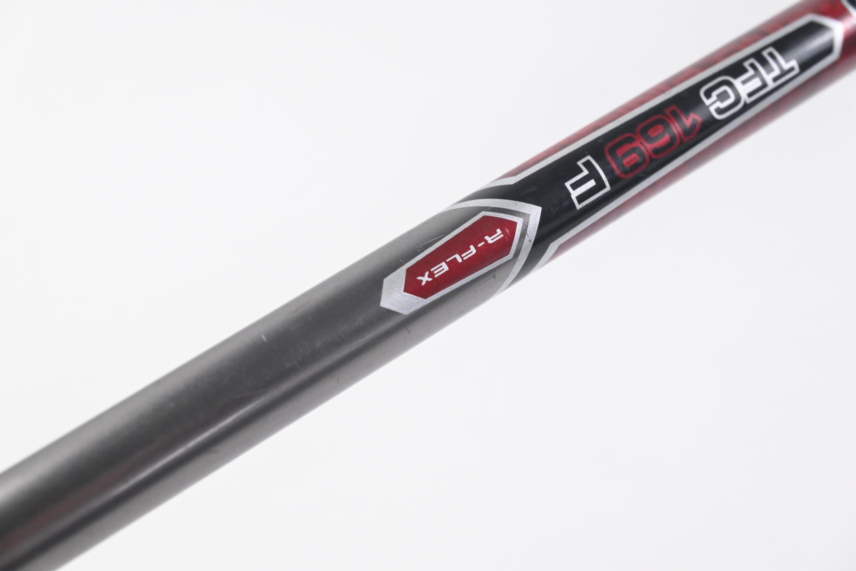Ping G20 #4 Wood / 16.5 Degree / Regular Flex Ping TFC 169 Shaft