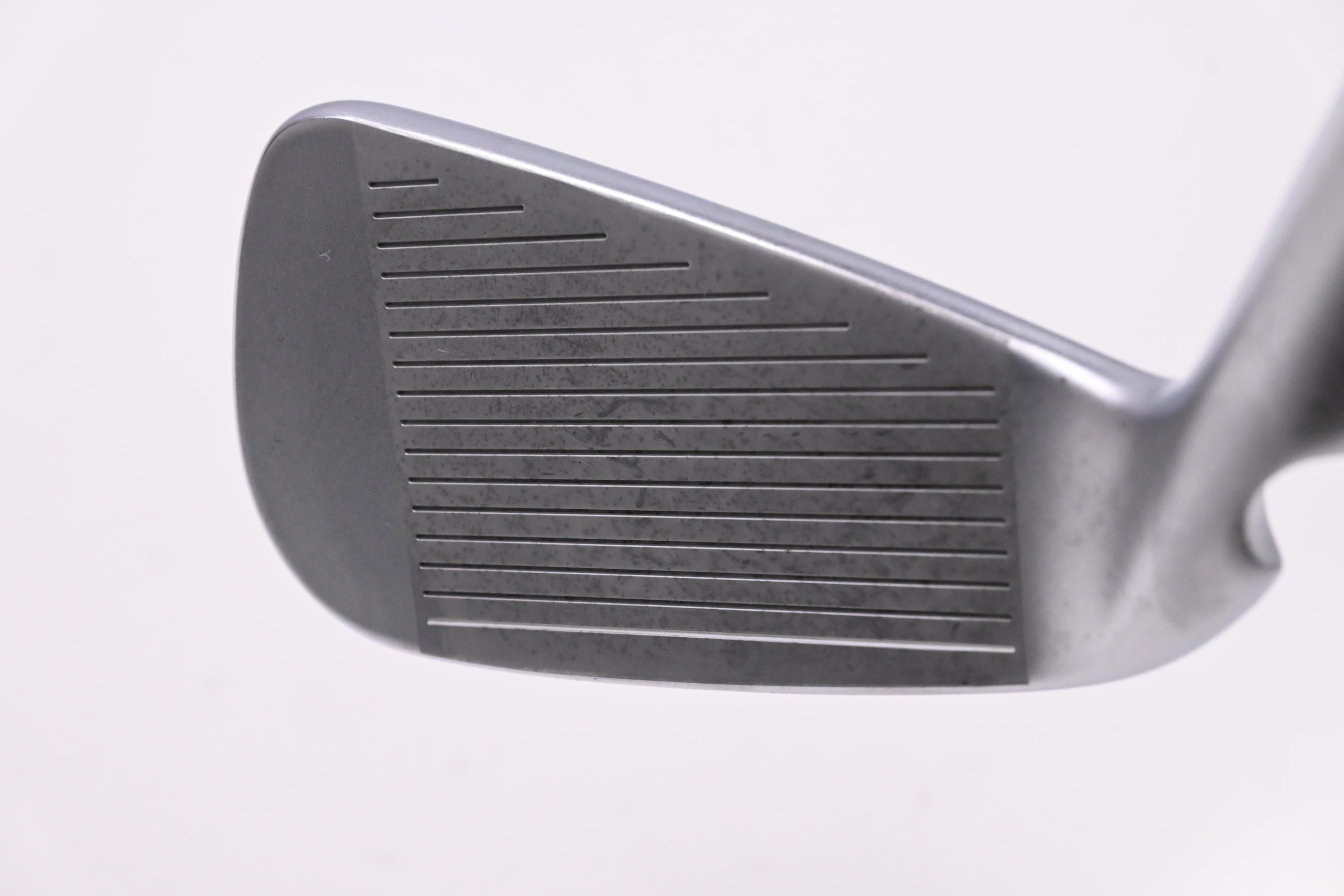 Ping i530 Long #4 Iron / 18 Degree / Blue Dot / Stiff Flex Dynamic Gold Mid 100