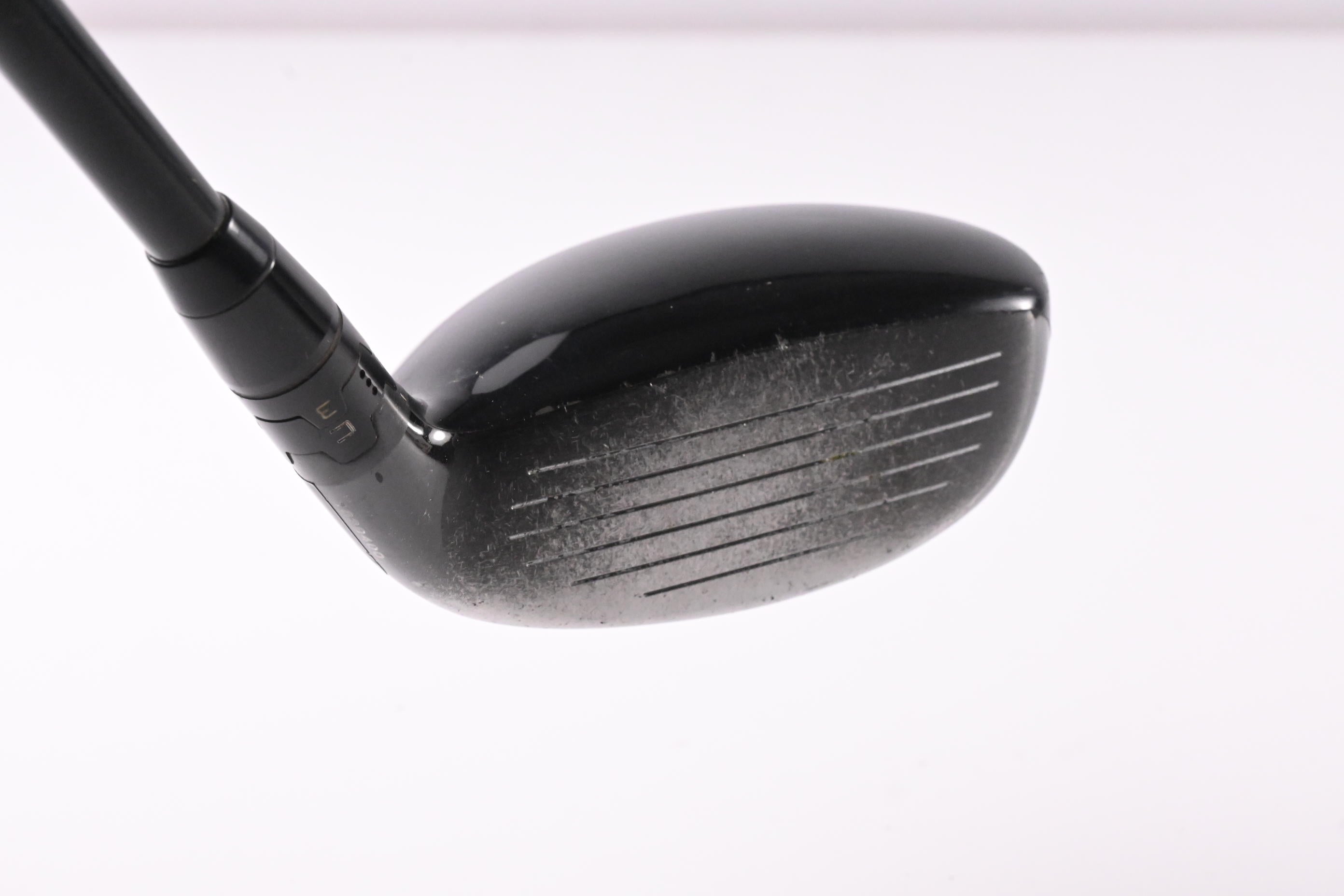 Titleist TSi2 #3 Hybrid / 18 Degree / Stiff Flex Tensei AV Blue 65 Shaft
