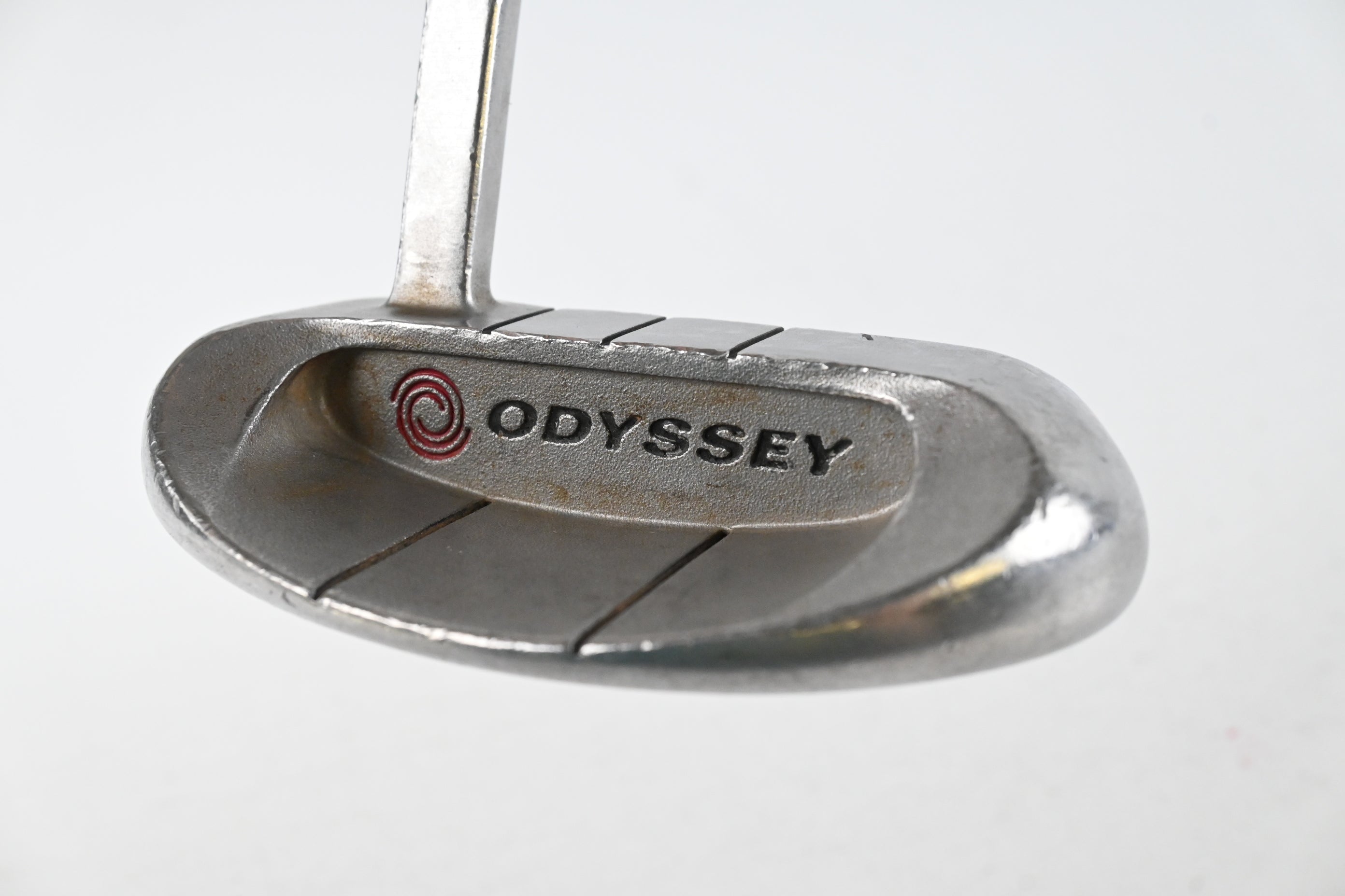 Odyssey Crimson Series 550 Putter / 34 Inch