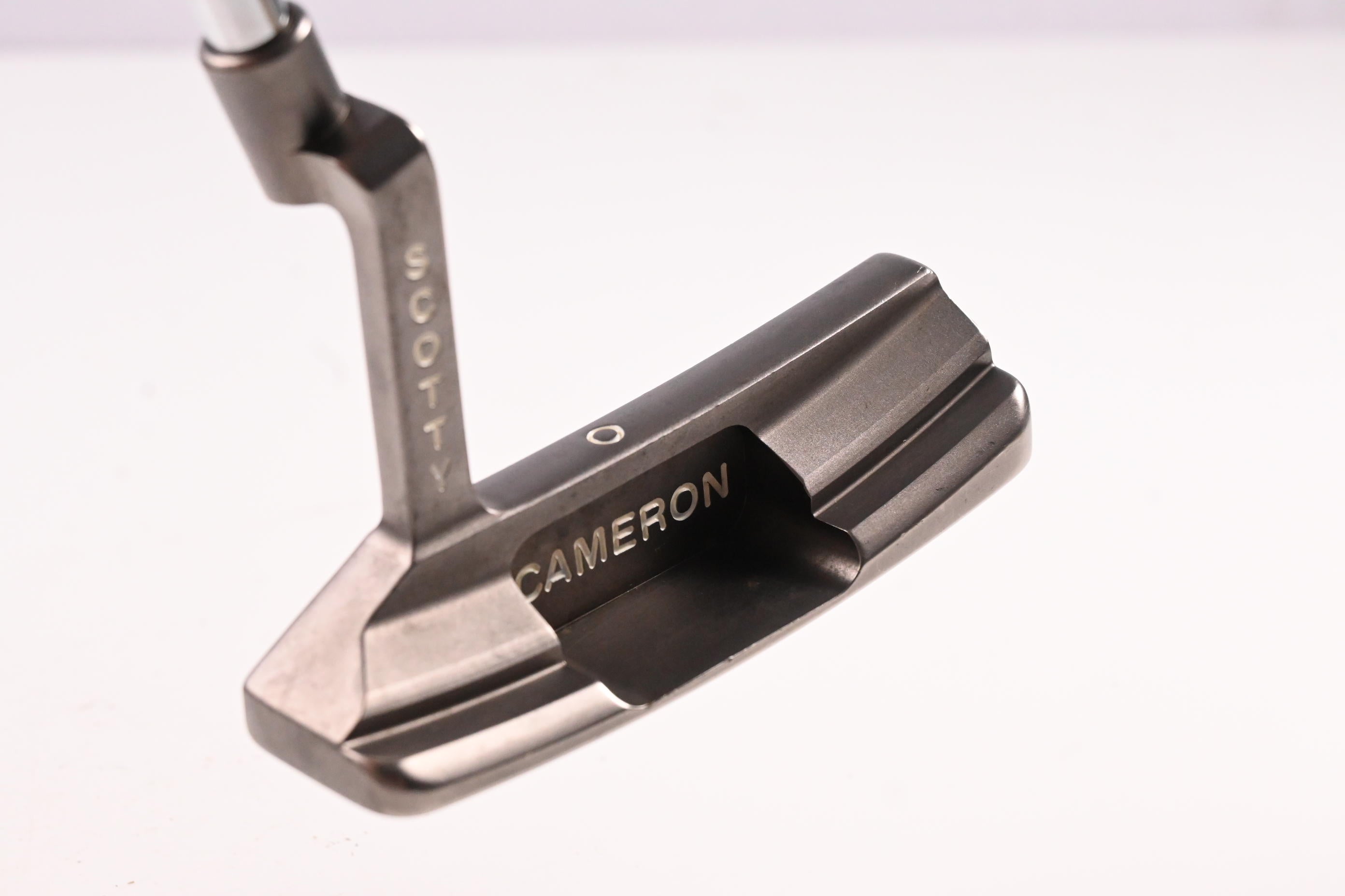 Scotty Cameron Circa 62 2008 Model No. 3 Putter / 35 Inch