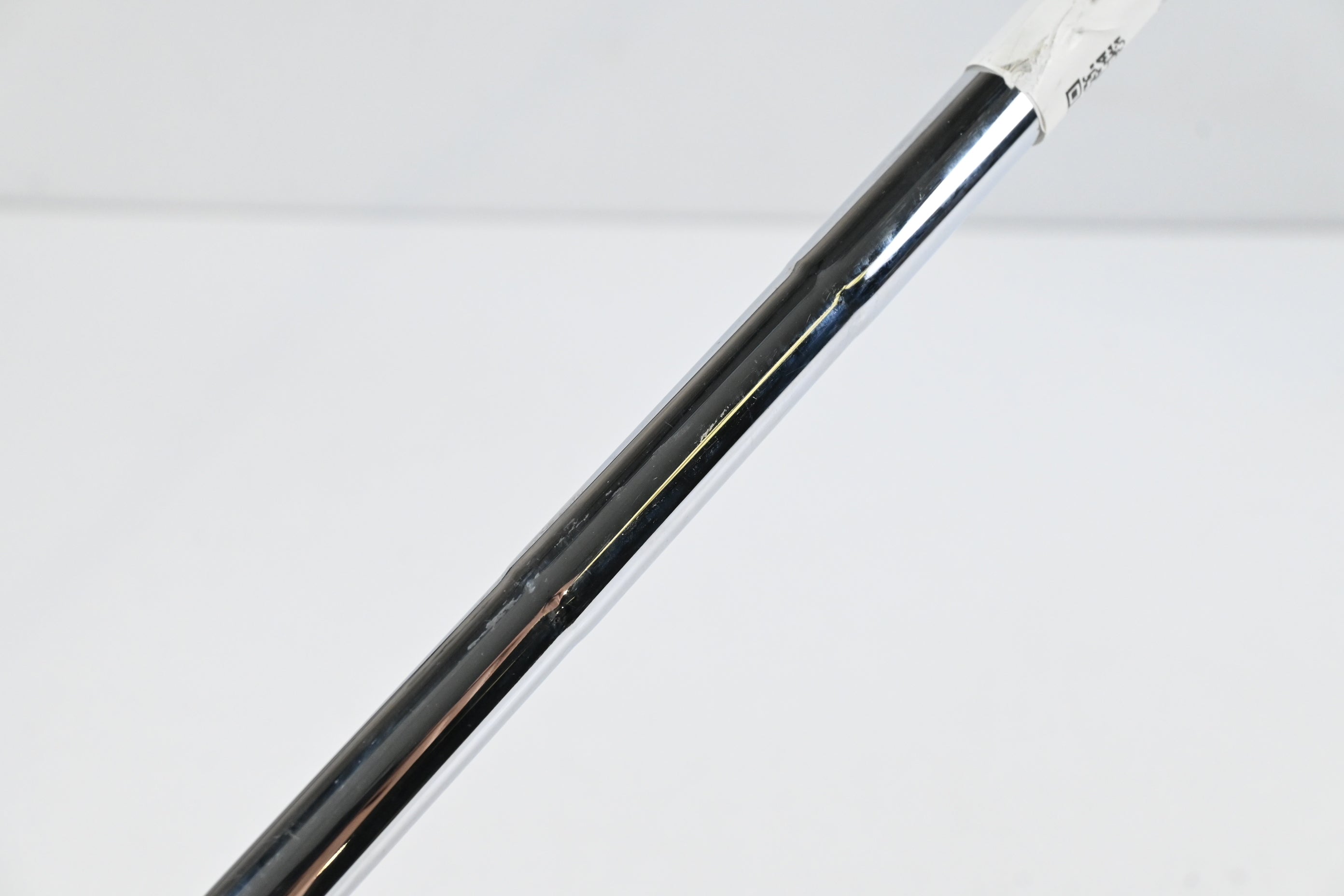 MacGregor Response Series Lob Wedge / 60 Degree / Stiff Flex True Temper Shaft