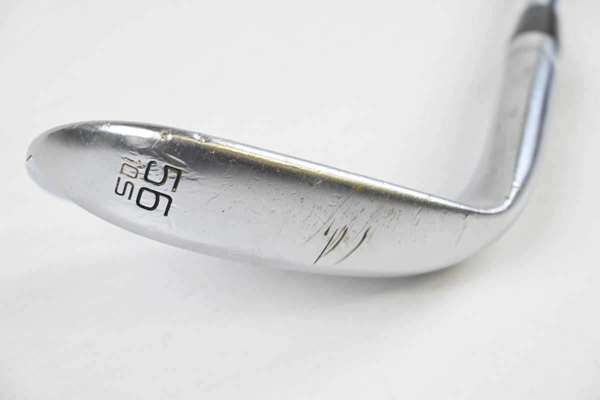 Titleist Vokey SM8 Sand Wedge / 56 Degree / Wedge Flex Vokey SM8 Shaft