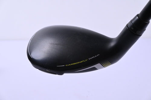 Left Hand Ping G430 #2 Hybrid / 17 Degree / Regular Flex Ping Alta CB Black 70