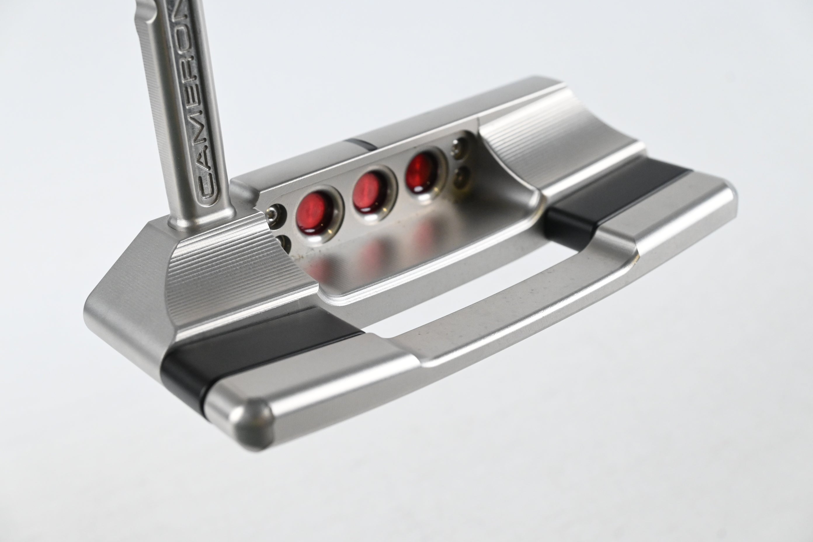 Scotty Cameron 2025 Studio Style SquareBack 2 Putter / 33 Inch