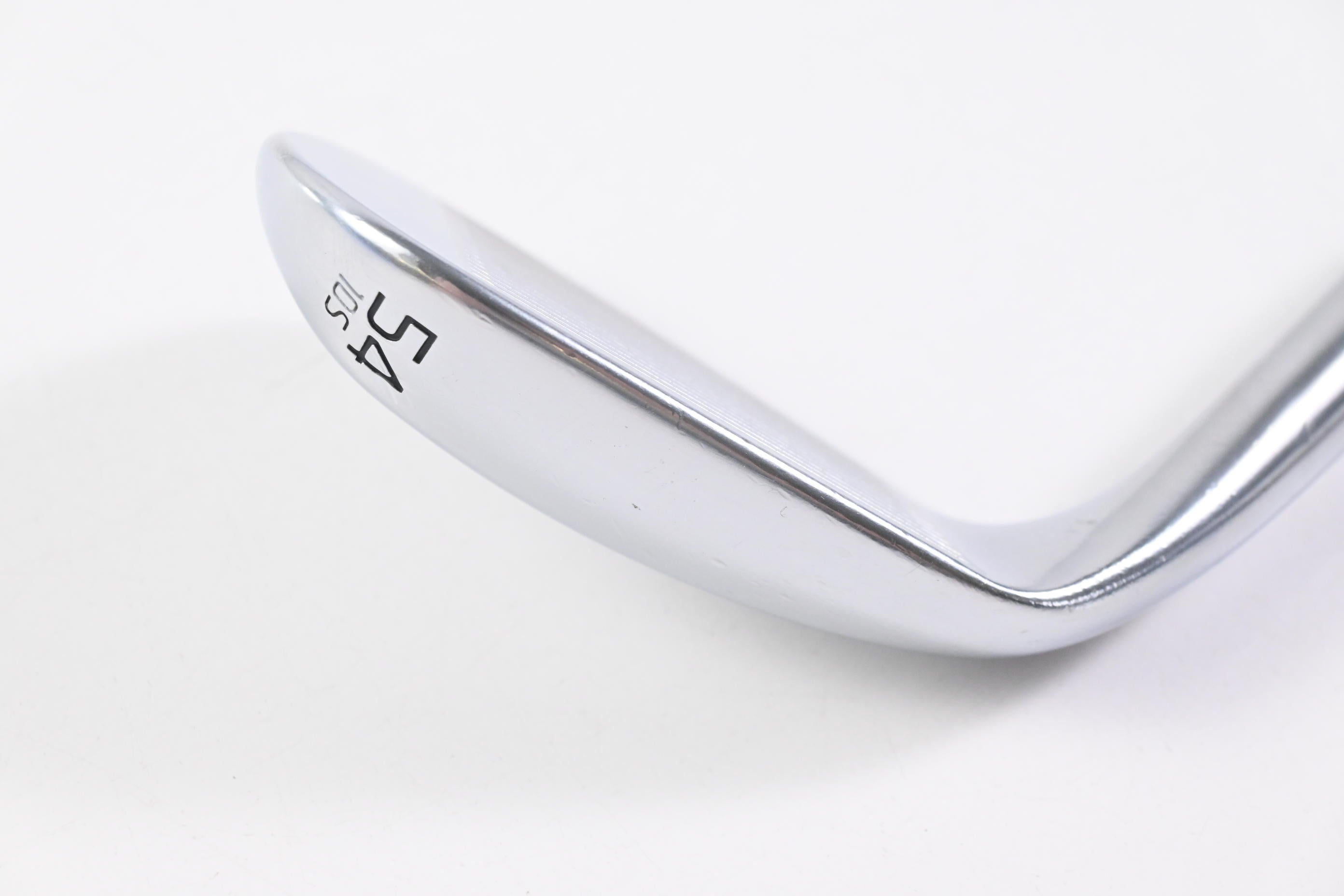 Titleist Vokey SM10 Sand Wedge / 54 Degree / Wedge Flex Steel Shaft