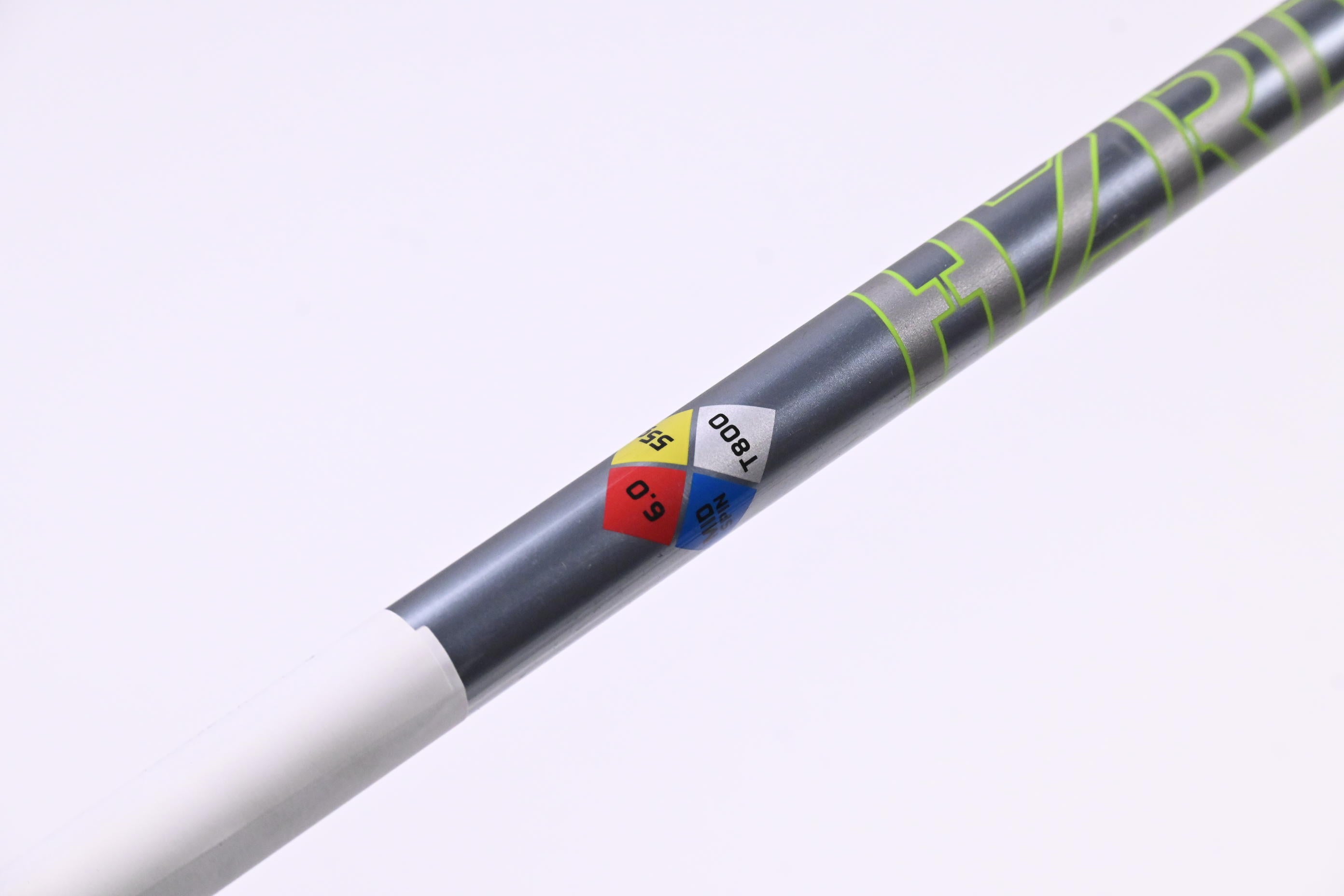 Project X HZRDUS T800 55 Driver Shaft / Stiff Flex / Callaway 2nd Gen