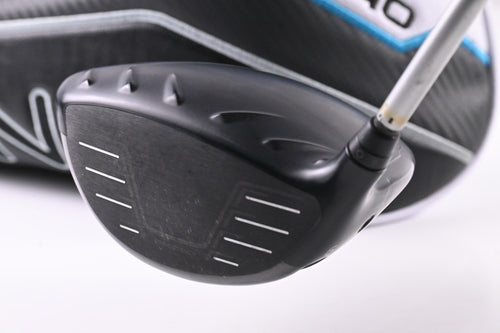 Ping G440 K Driver / 9 Degree / Stiff Flex Diamana D+ White 70 Shaft