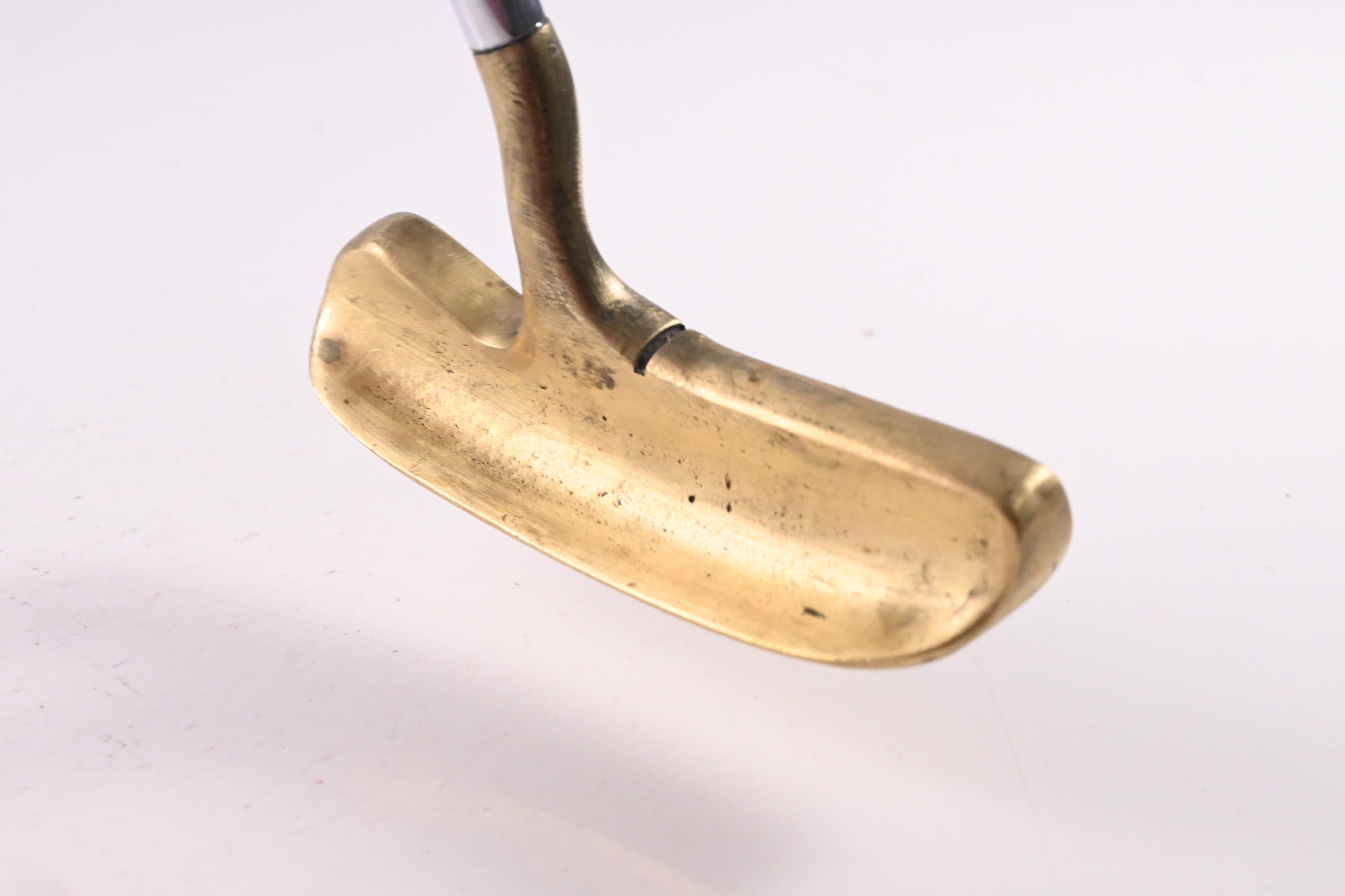 Acushnet Bullseye Putter / 36 Inch