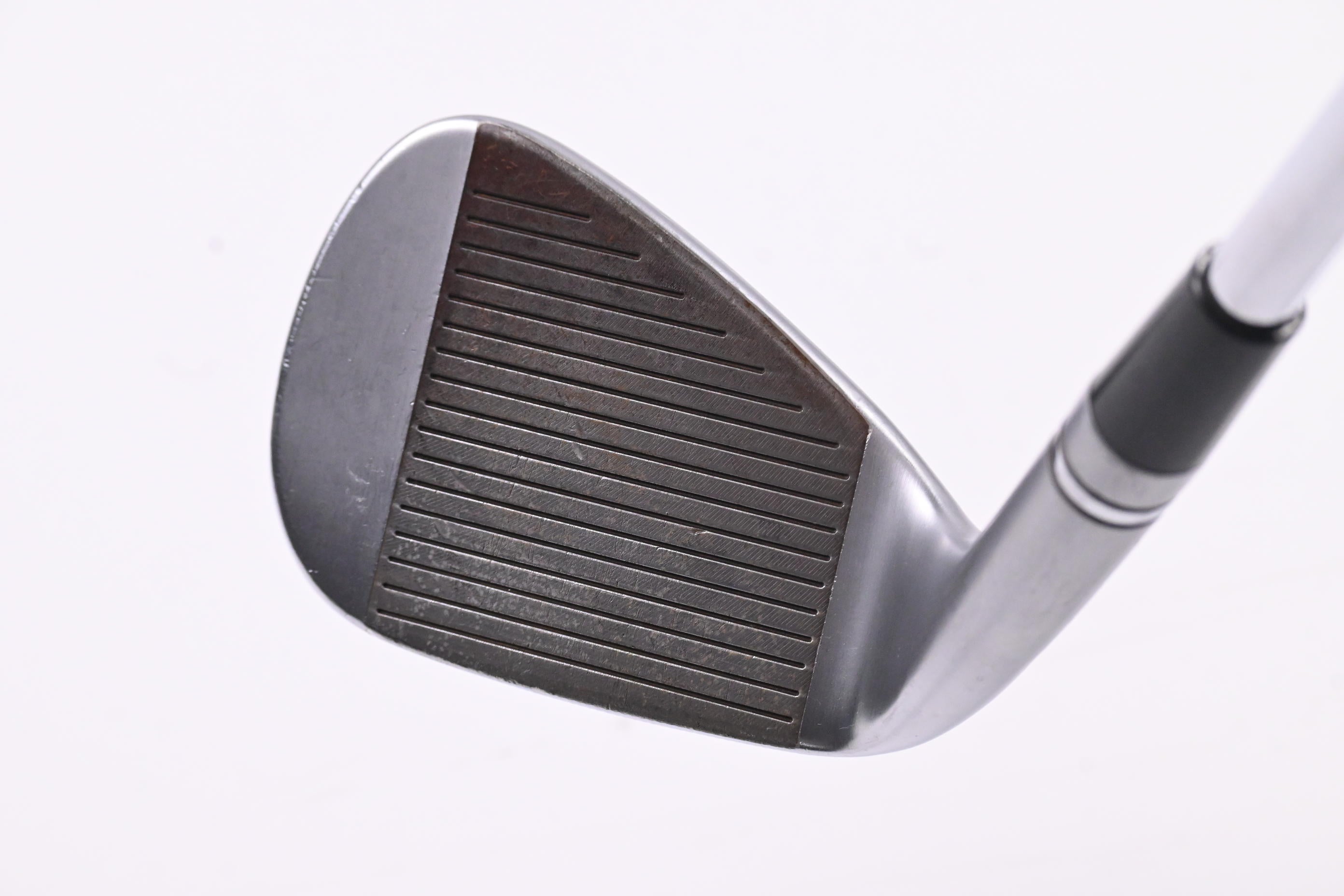 Taylormade Milled Grind 4 Pitching Wedge / 48 Degree / Stiff Flex Project X