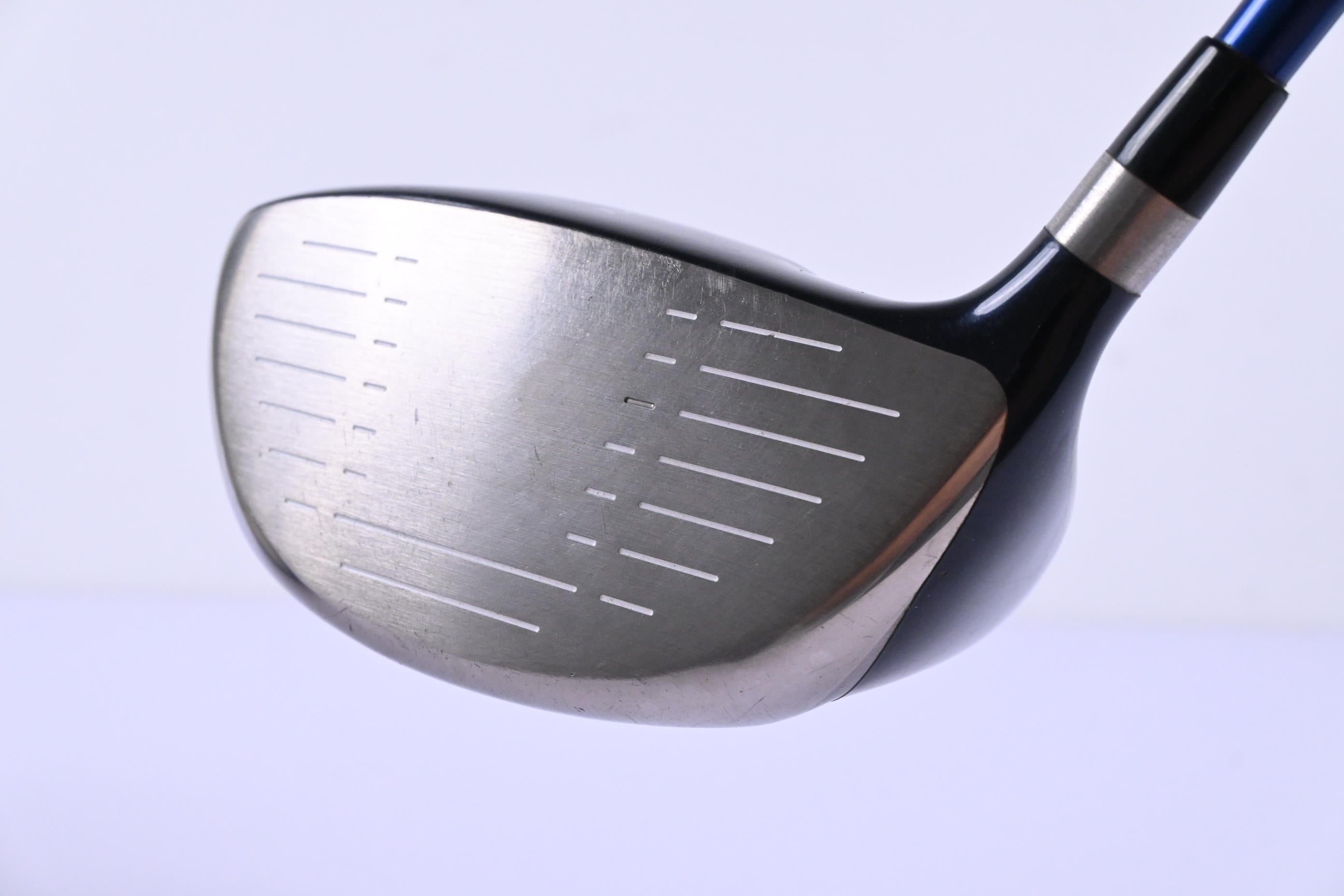 Mizuno MX-560 Driver / 12 Degree / Stiff Flex Mizuno Exsar DS 3 59 Shaft