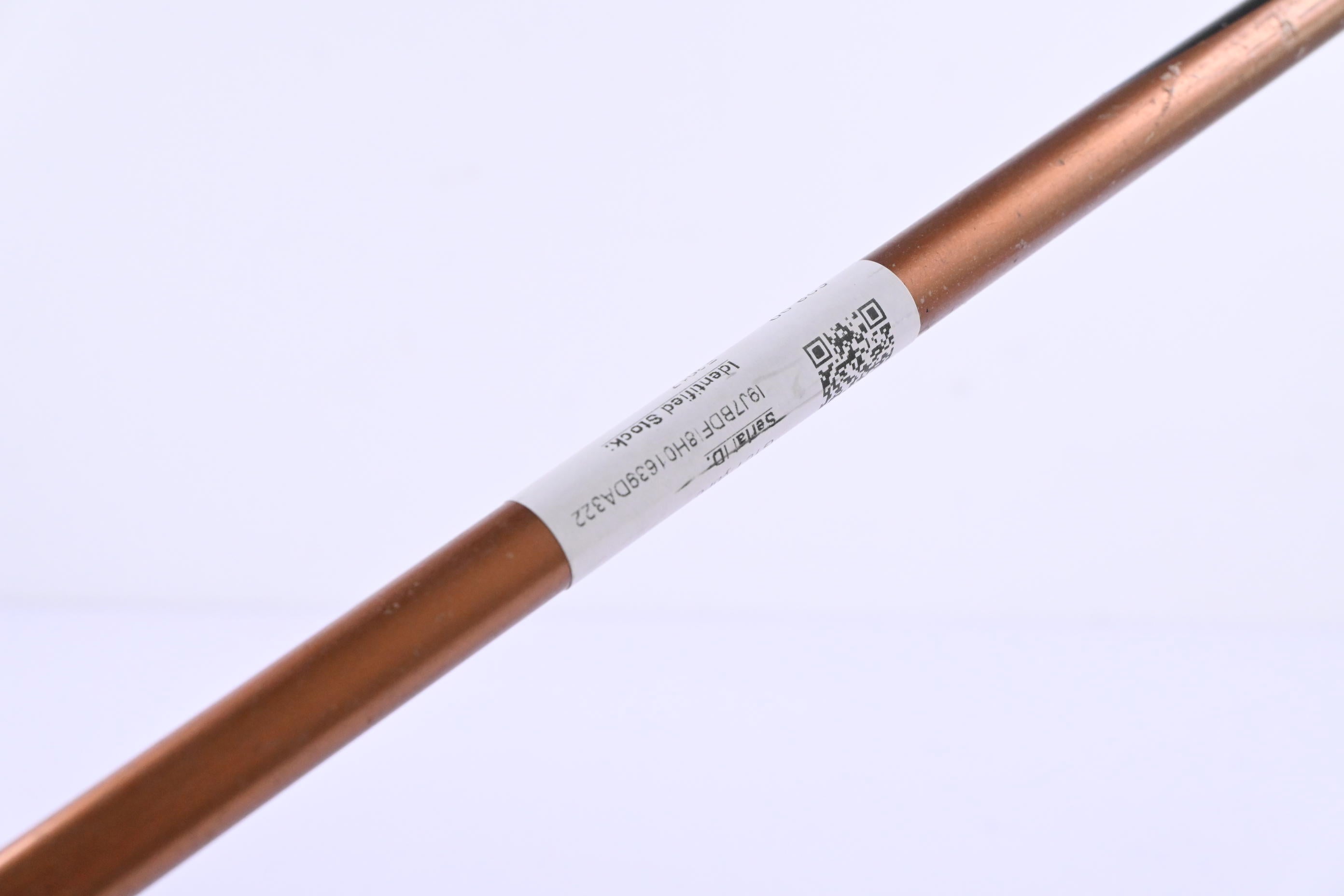 Ping G10 #4 Hybrid / 24 Degree / Regular Flex Ping TFC 129 H Shaft