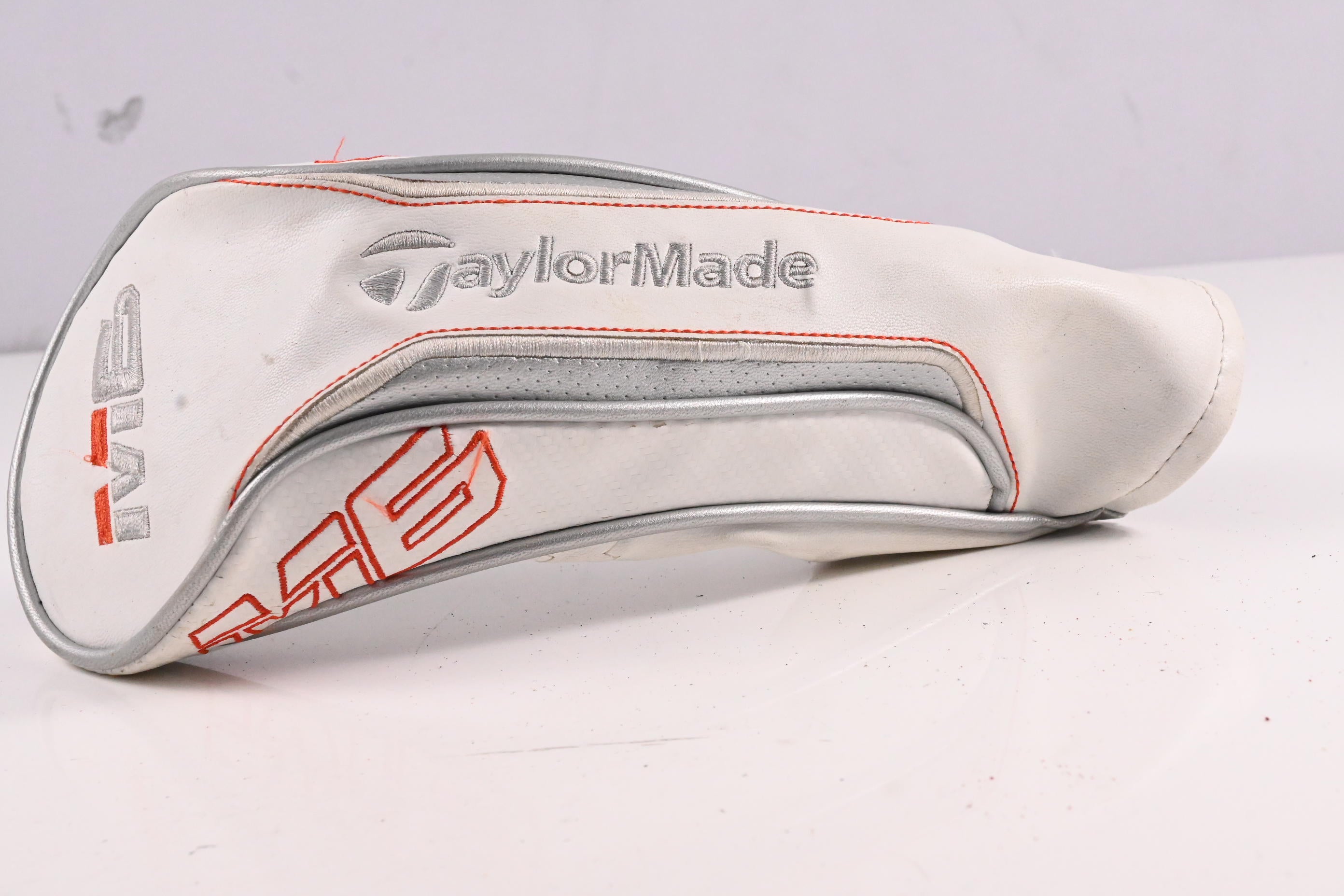 Ladies Taylormade M6 #5 Wood / 19.5 Degree / Ladies Flex Taylormade 45 Shaft