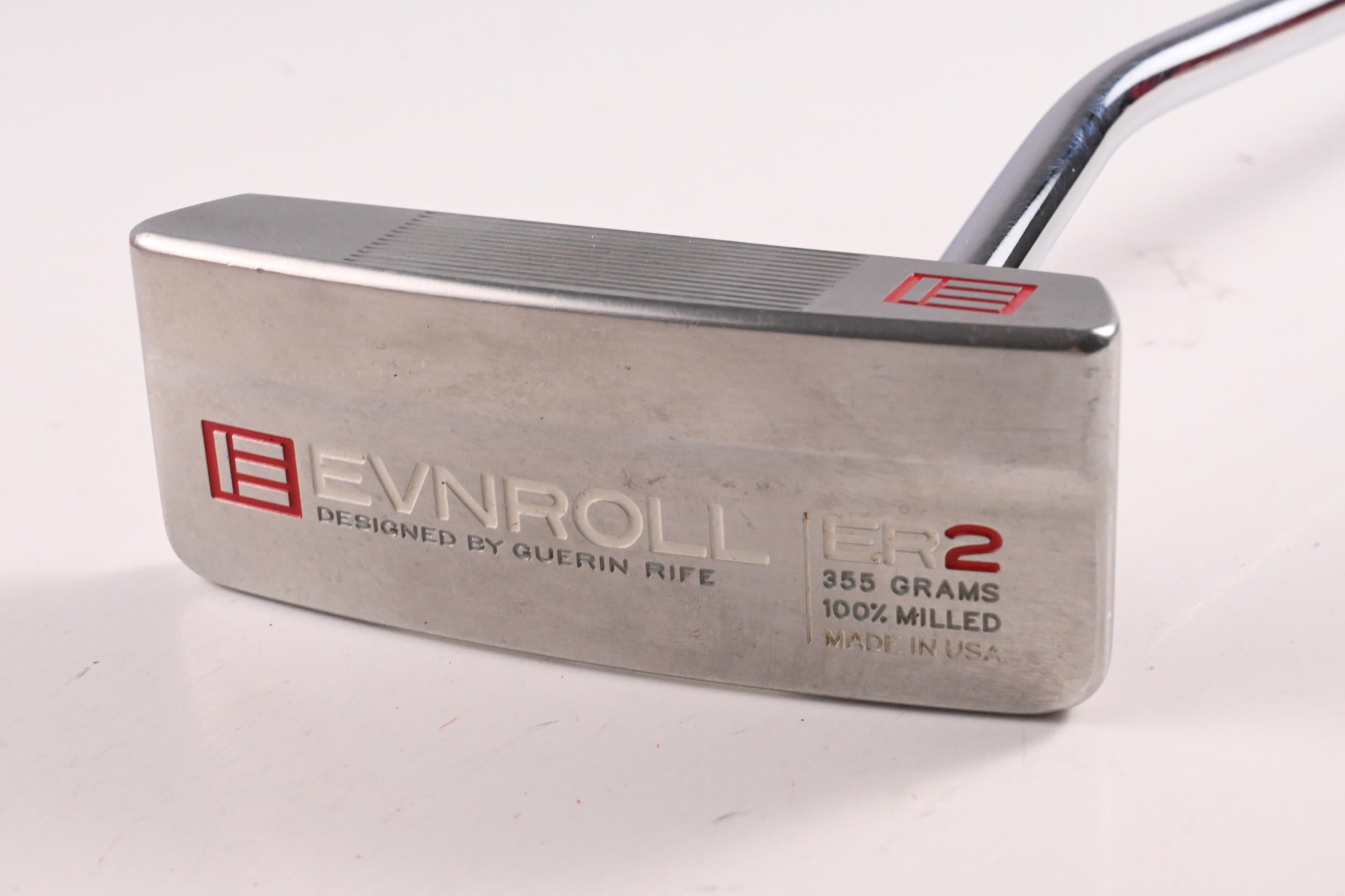 Evnroll V-Series ER2 2021 Putter / 33 Inch