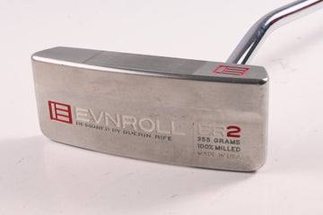 Evnroll V-Series ER2 2021 Putter / 33 Inch