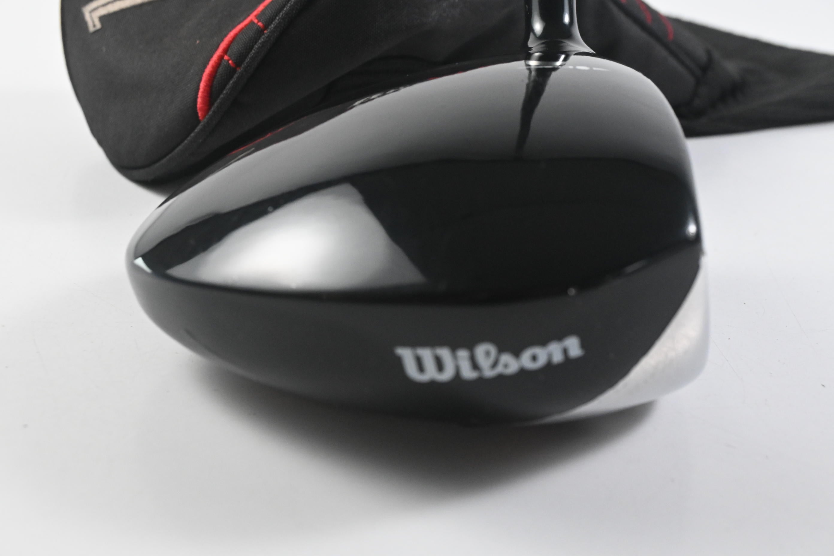 Wilson Prostaff Driver / 10.5 Degree / Uniflex Prostaff HL Shaft