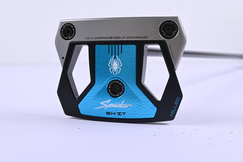 Taylormade Spider ZT Putter / 33 Inch