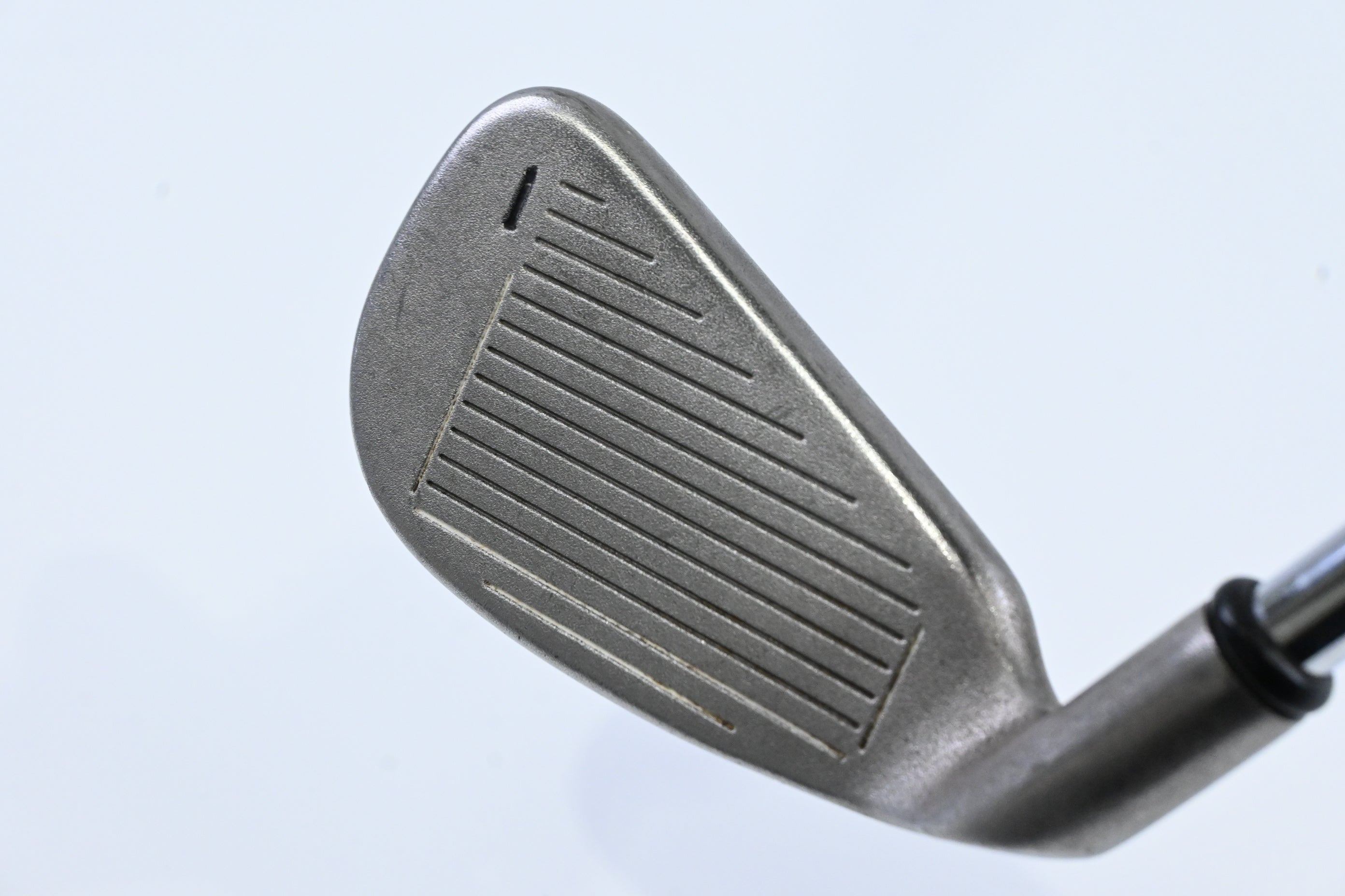 Callaway X-12 #1 Iron / 16 Degree / Stiff Flex Callaway Memphis 10 98 Shaft