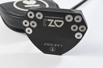 L.A.B Golf OZ.1 Putter / 34 Inch